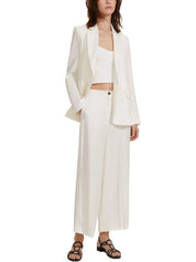 Pantaloni Bianco Emme Marella