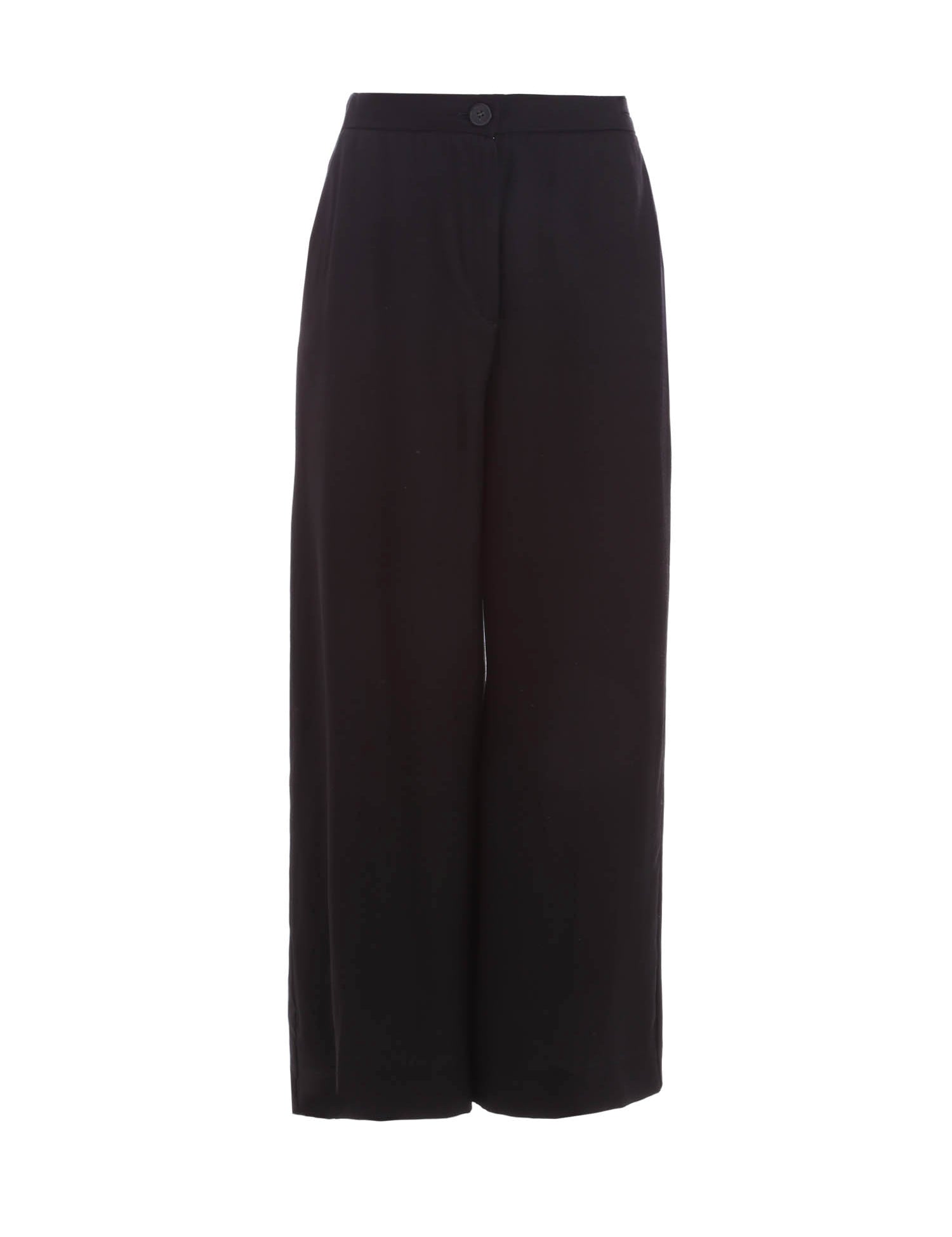 Pantaloni Nero Emme Marella