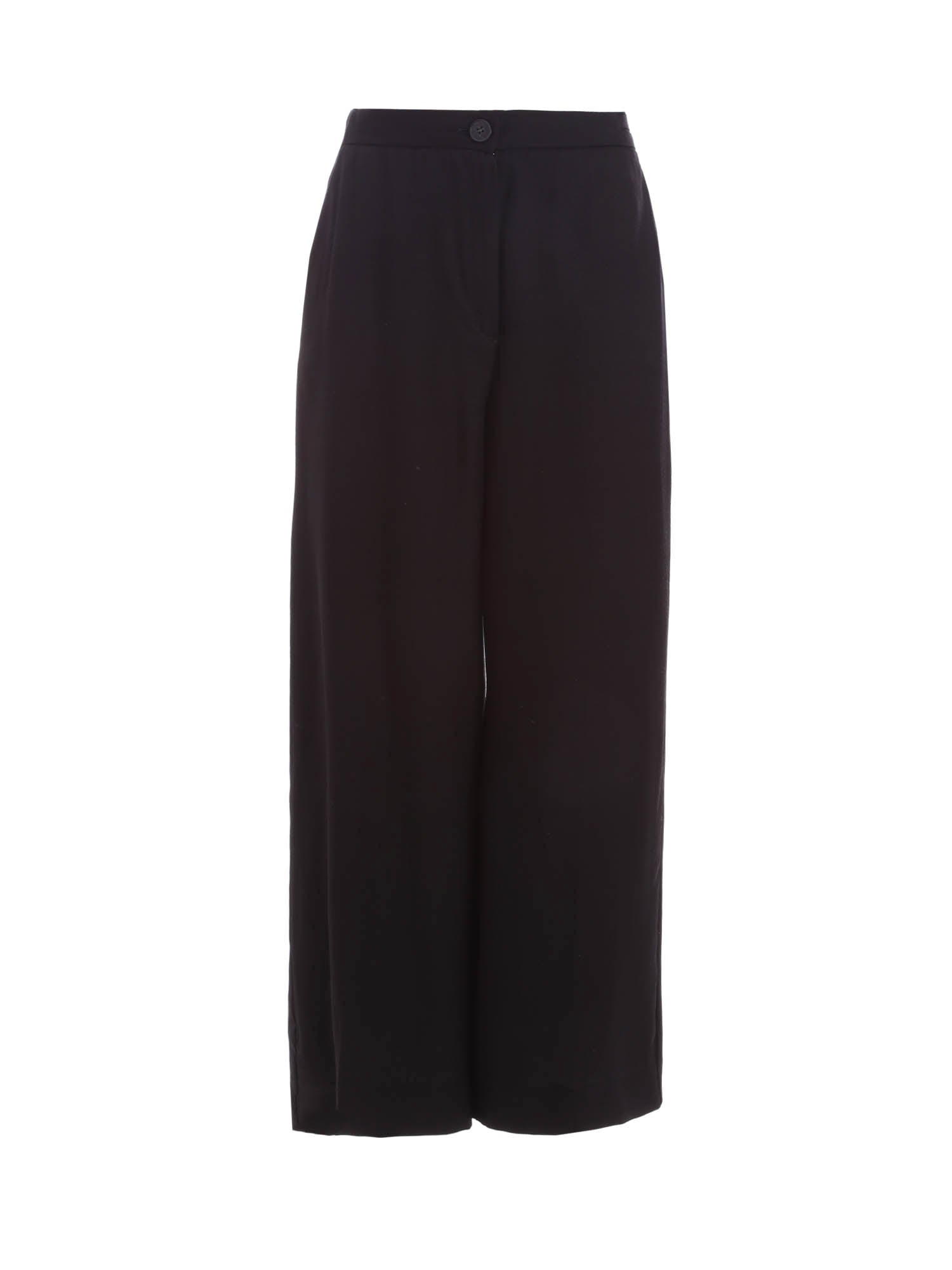 Pantaloni Nero Emme Marella