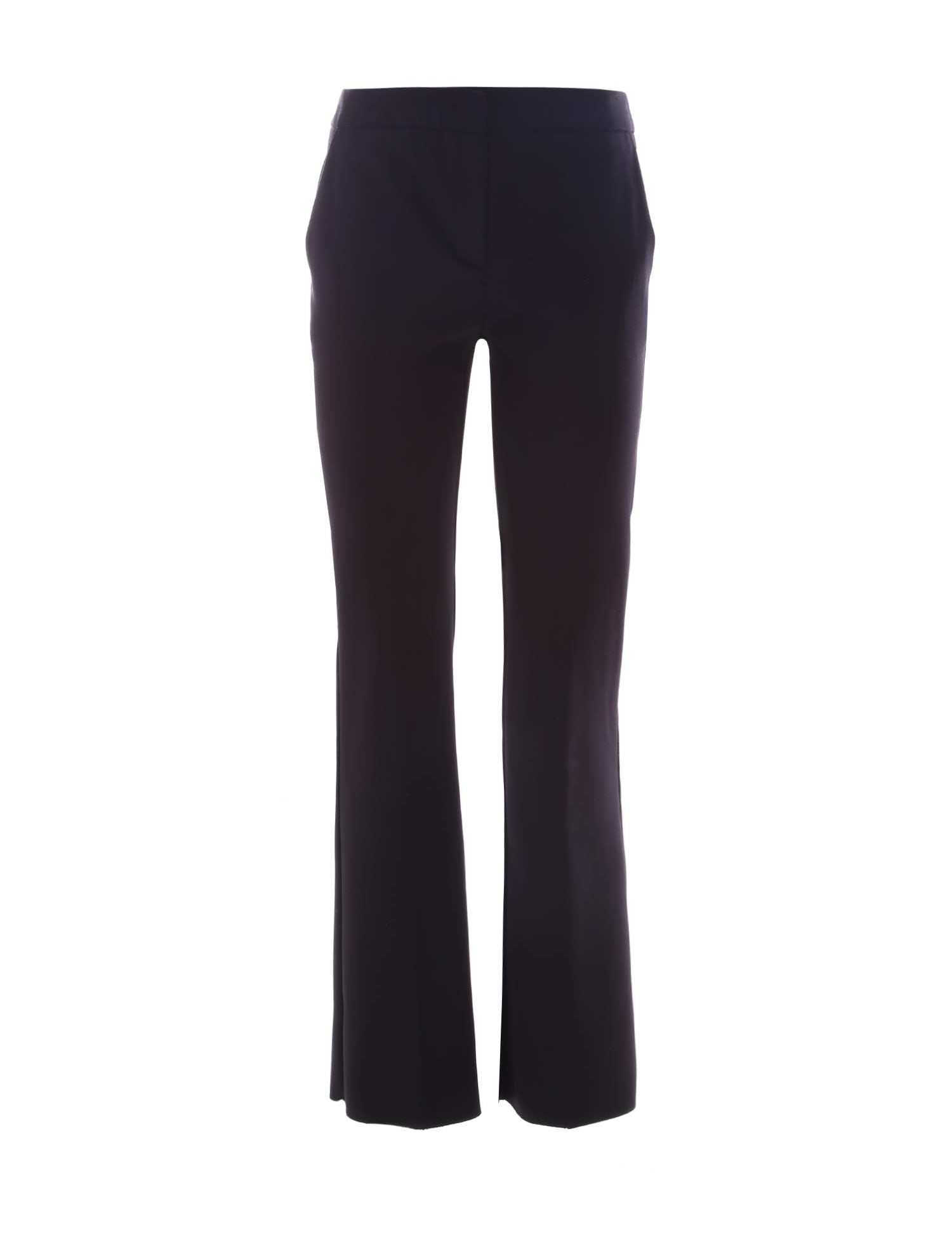 Pantaloni Nero Emme Marella