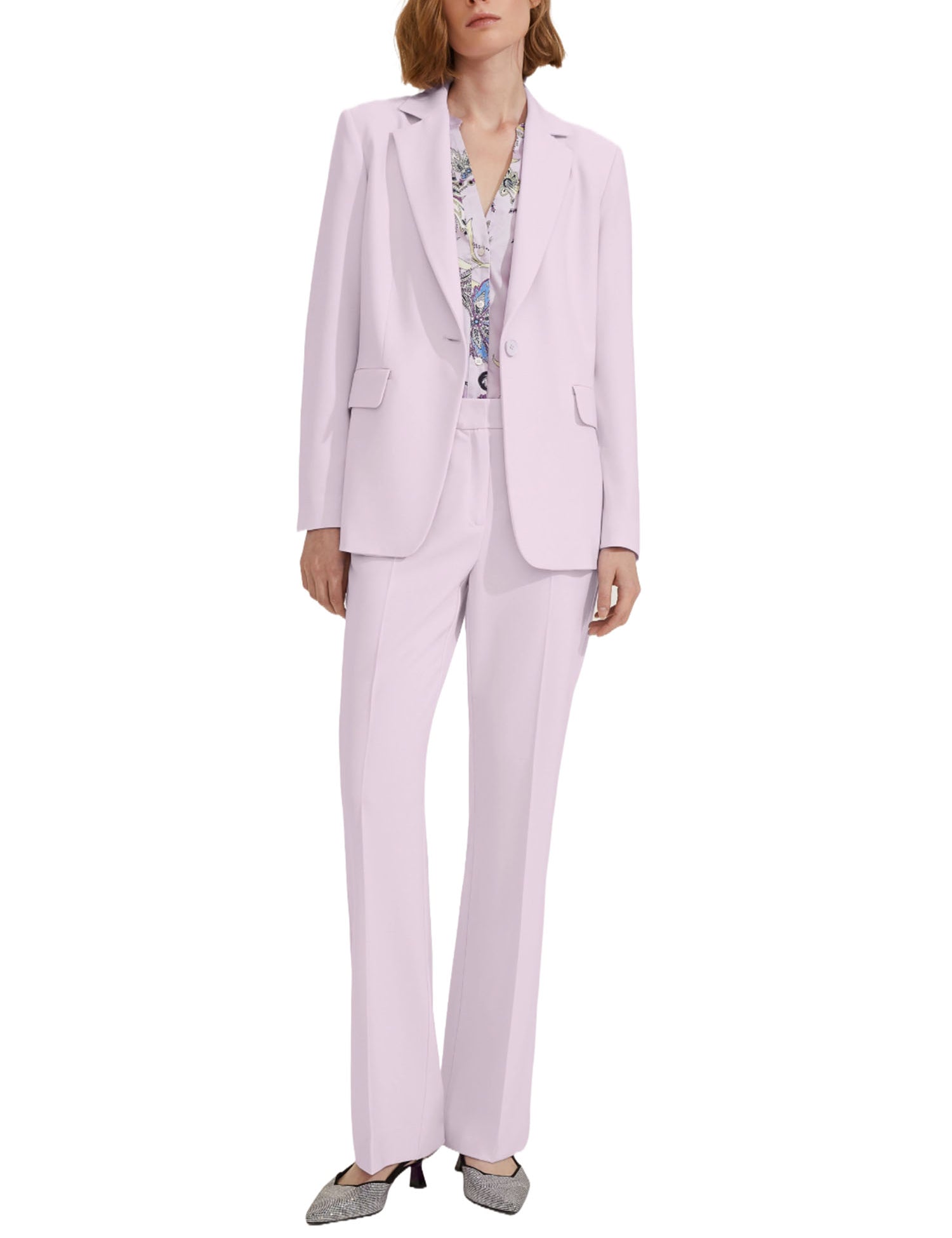 Pantaloni Rosa Emme Marella