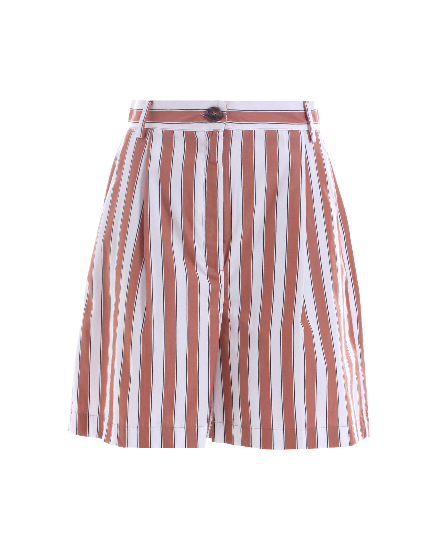 Bermuda Marrone Emme Marella