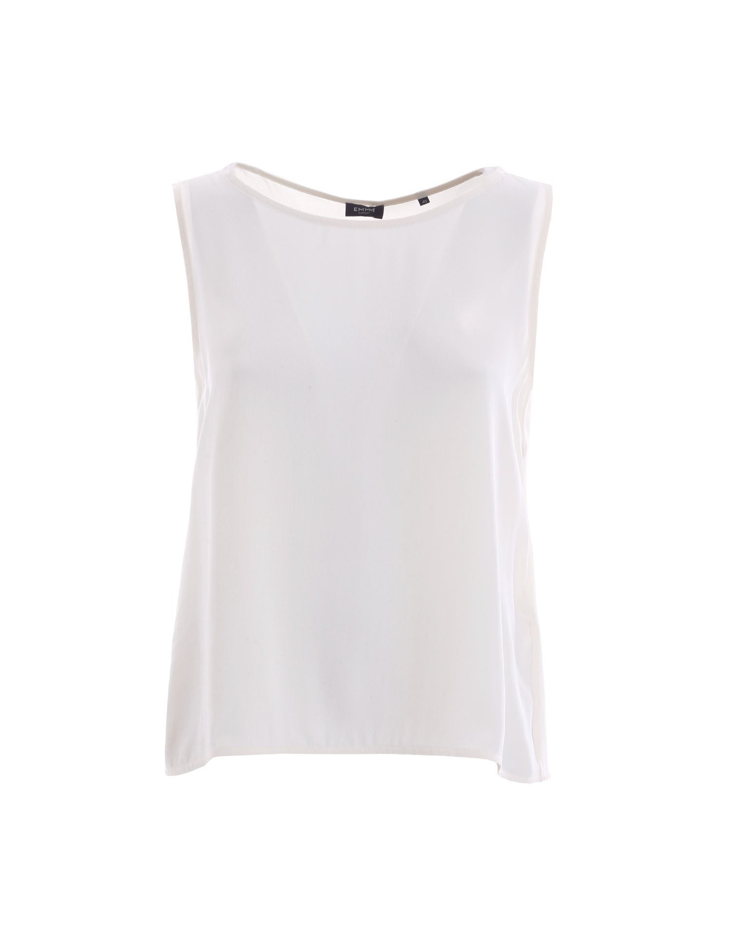 Bluse Bianco Emme Marella