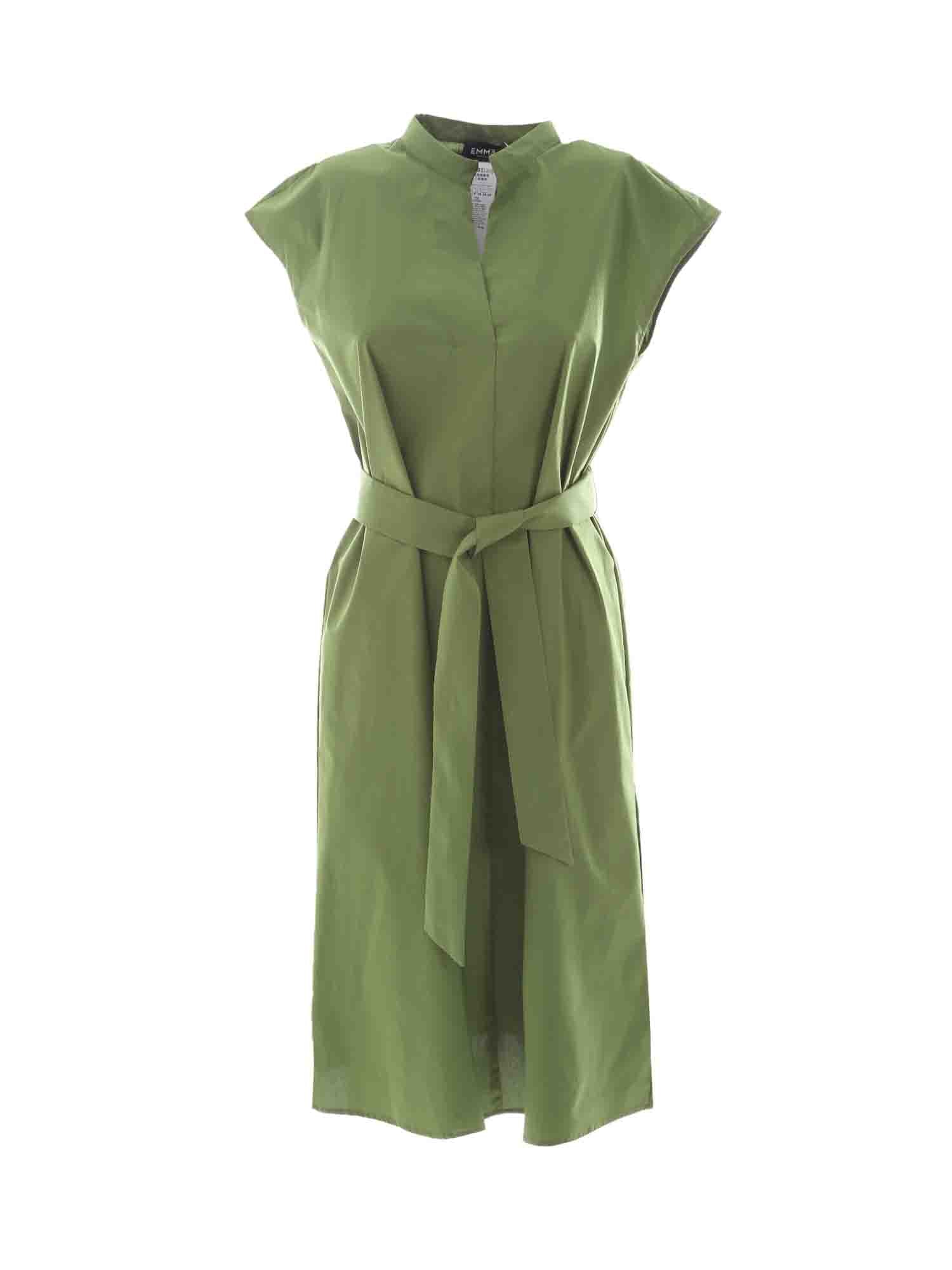 Vestiti Verde Emme Marella