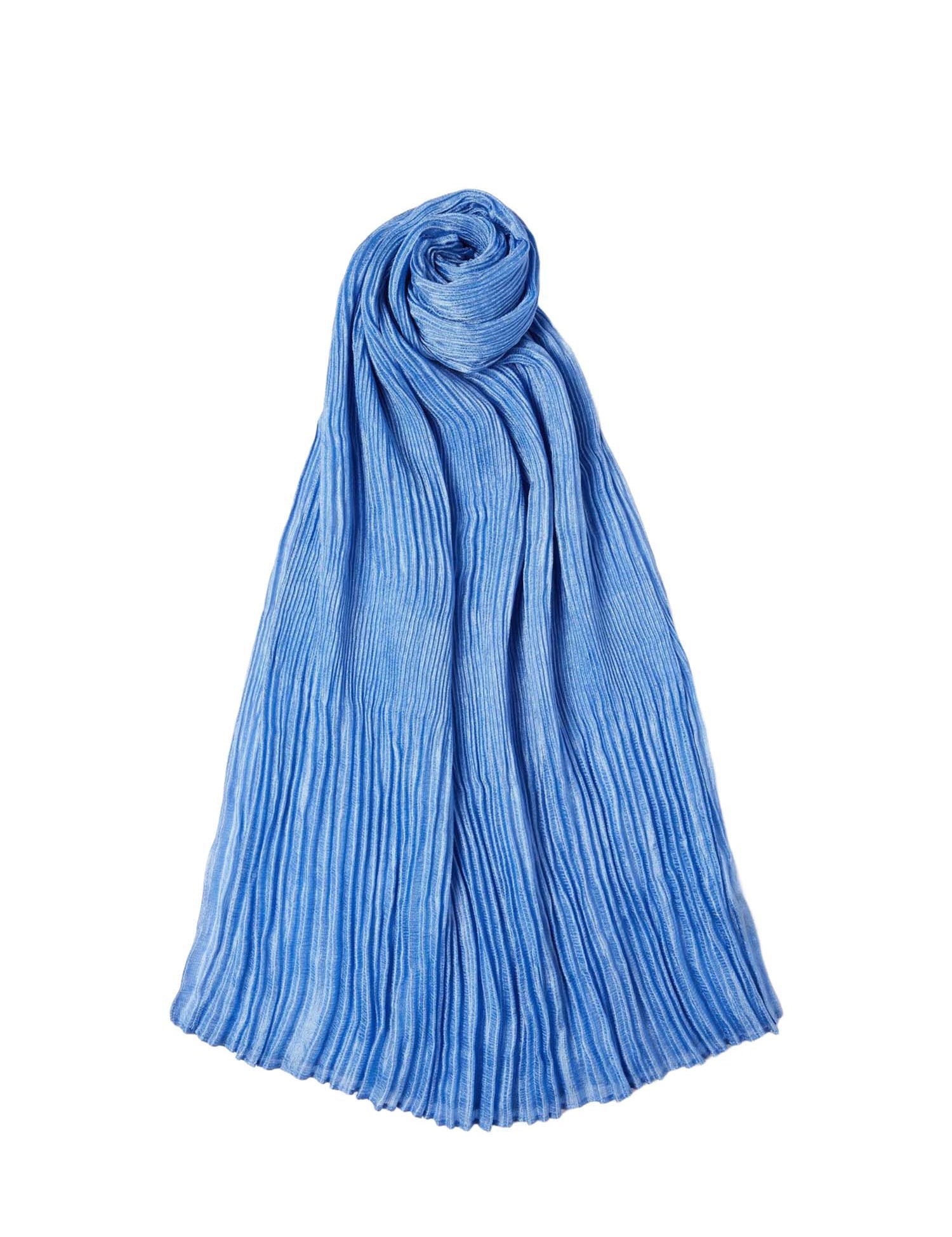 Foulard Blu Emme Marella