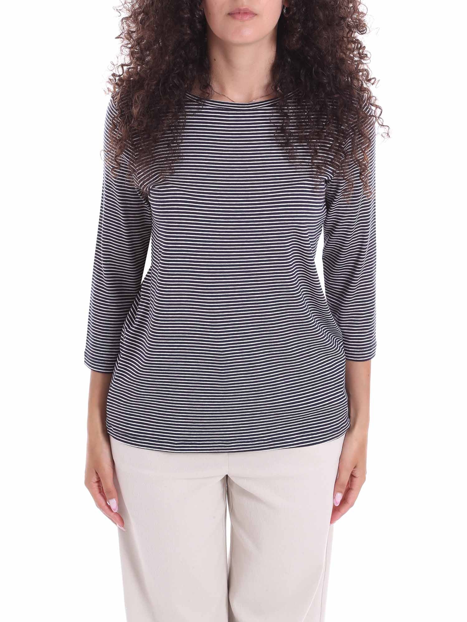 T-shirt Blu Emme Marella