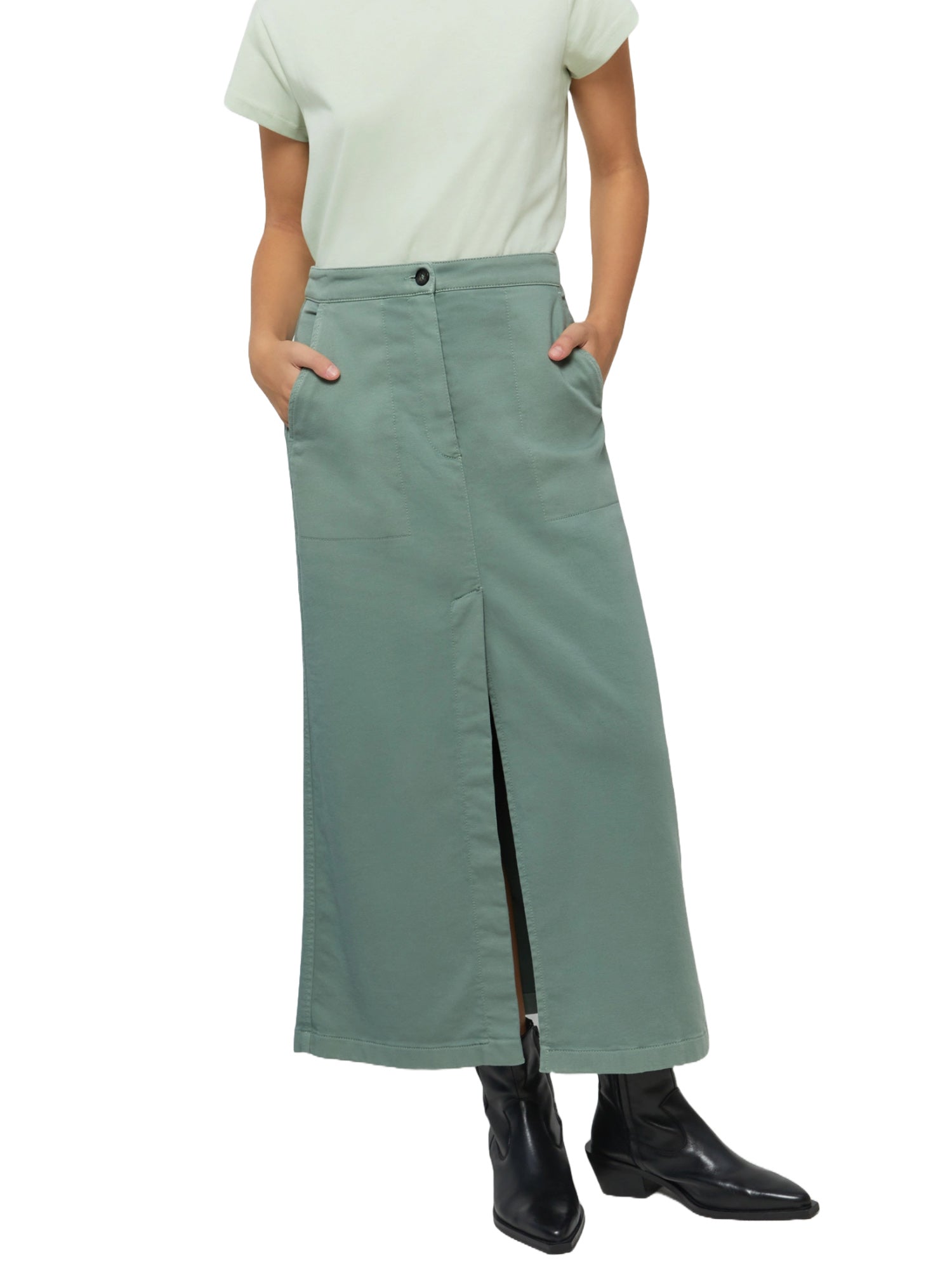 Gonne Verde Iblues