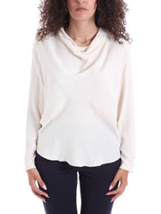 Bluse Beige Iblues