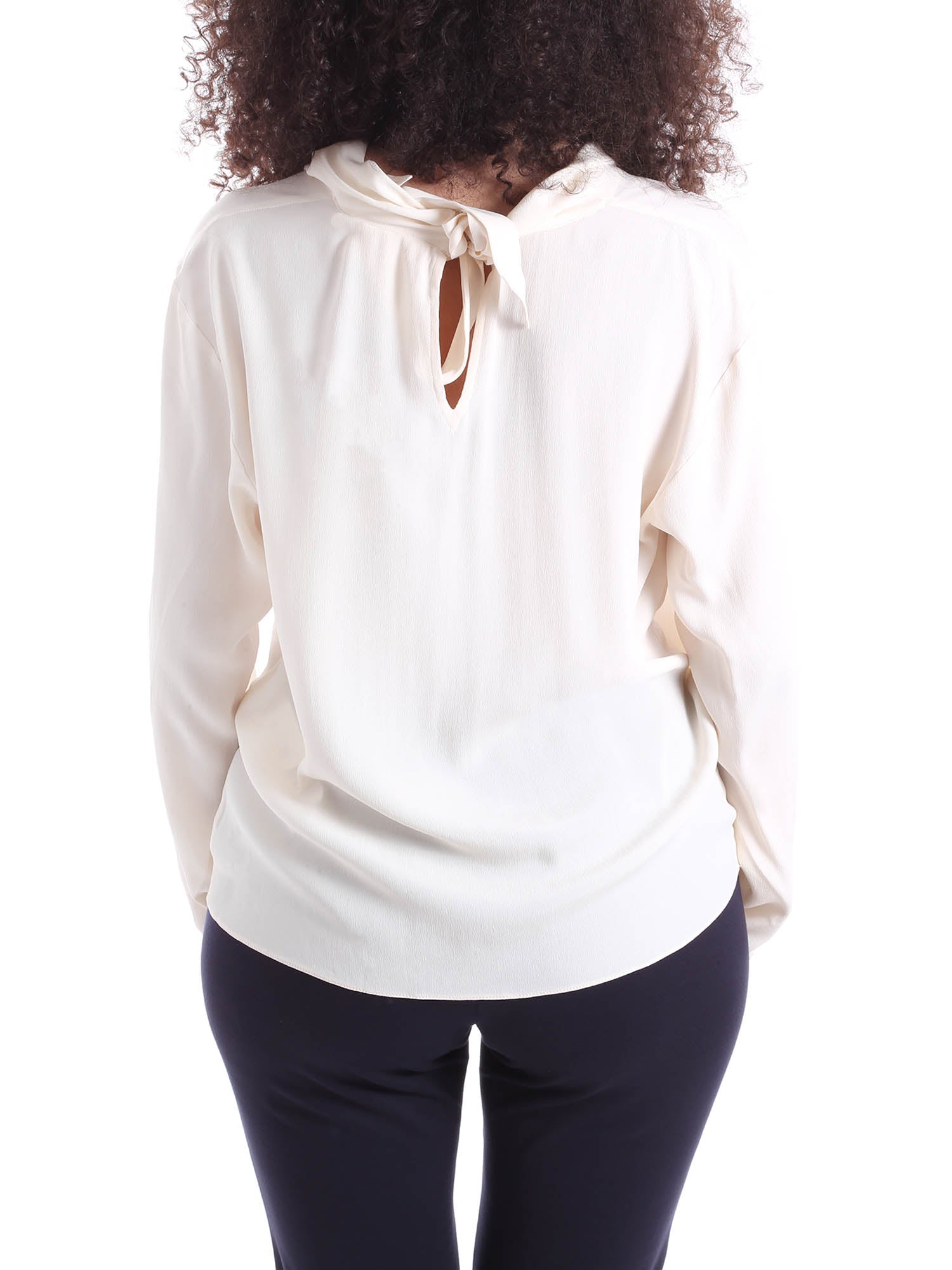 Bluse Beige Iblues
