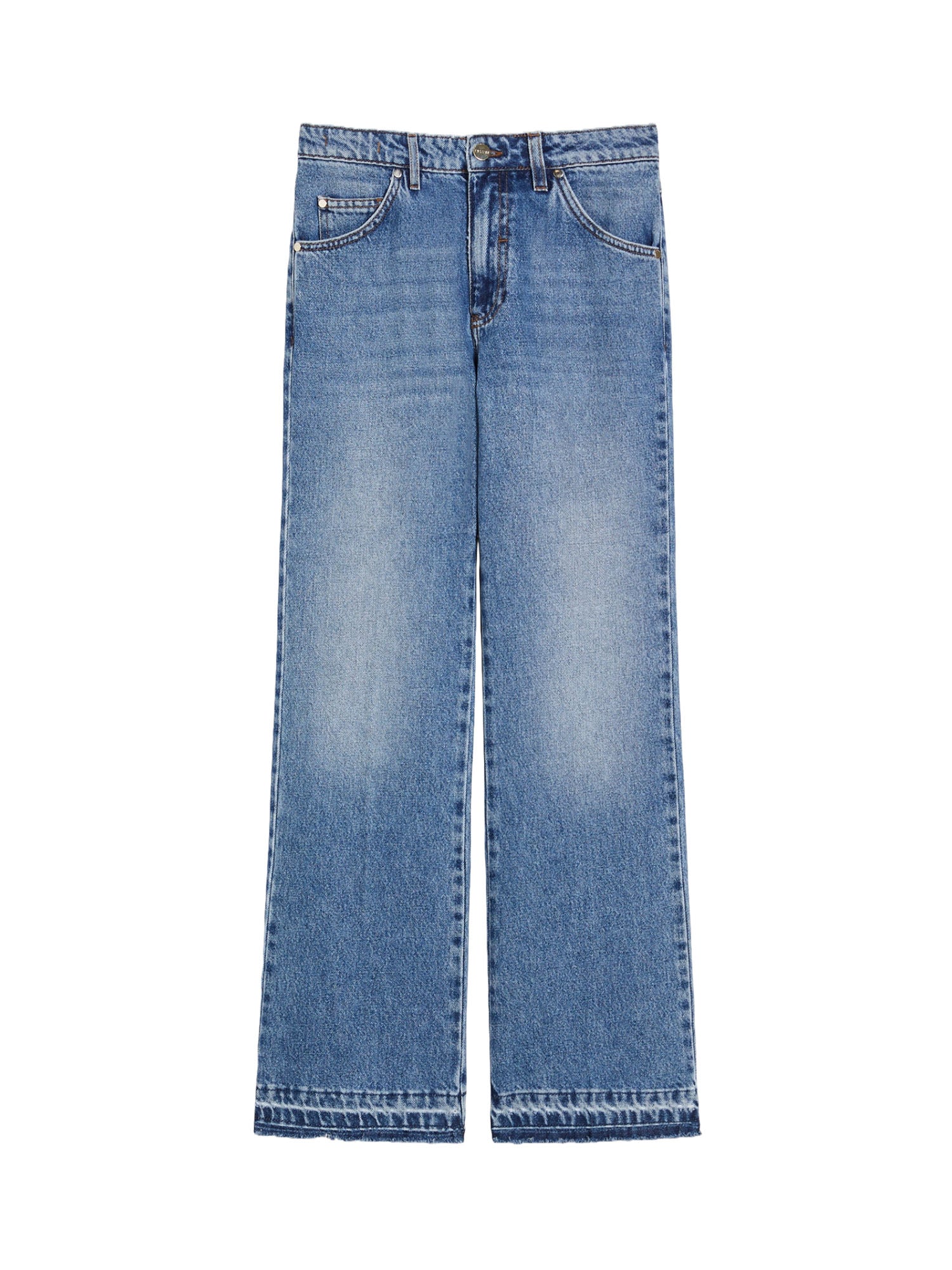 Jeans Blu Iblues