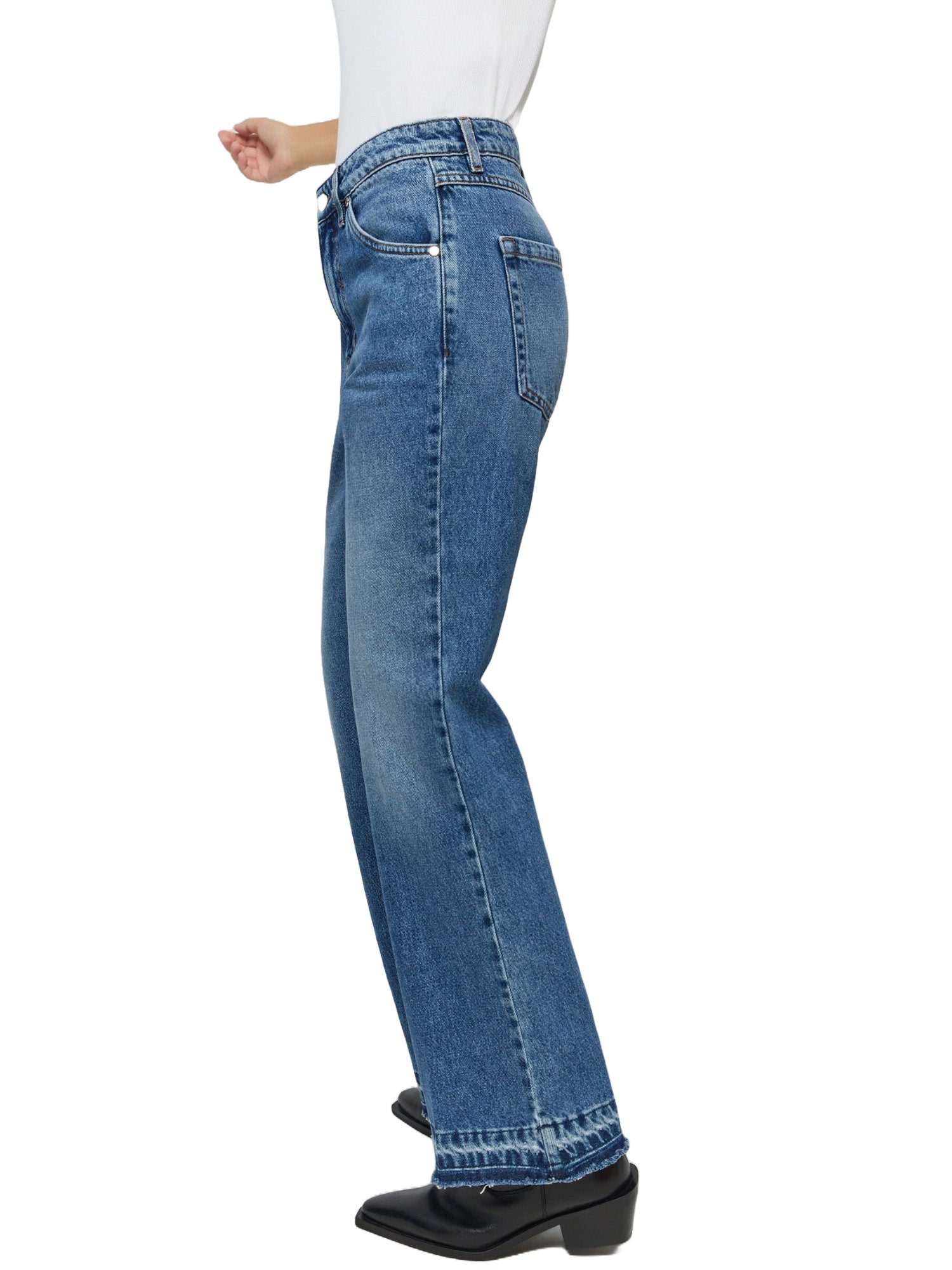 Jeans Blu Iblues