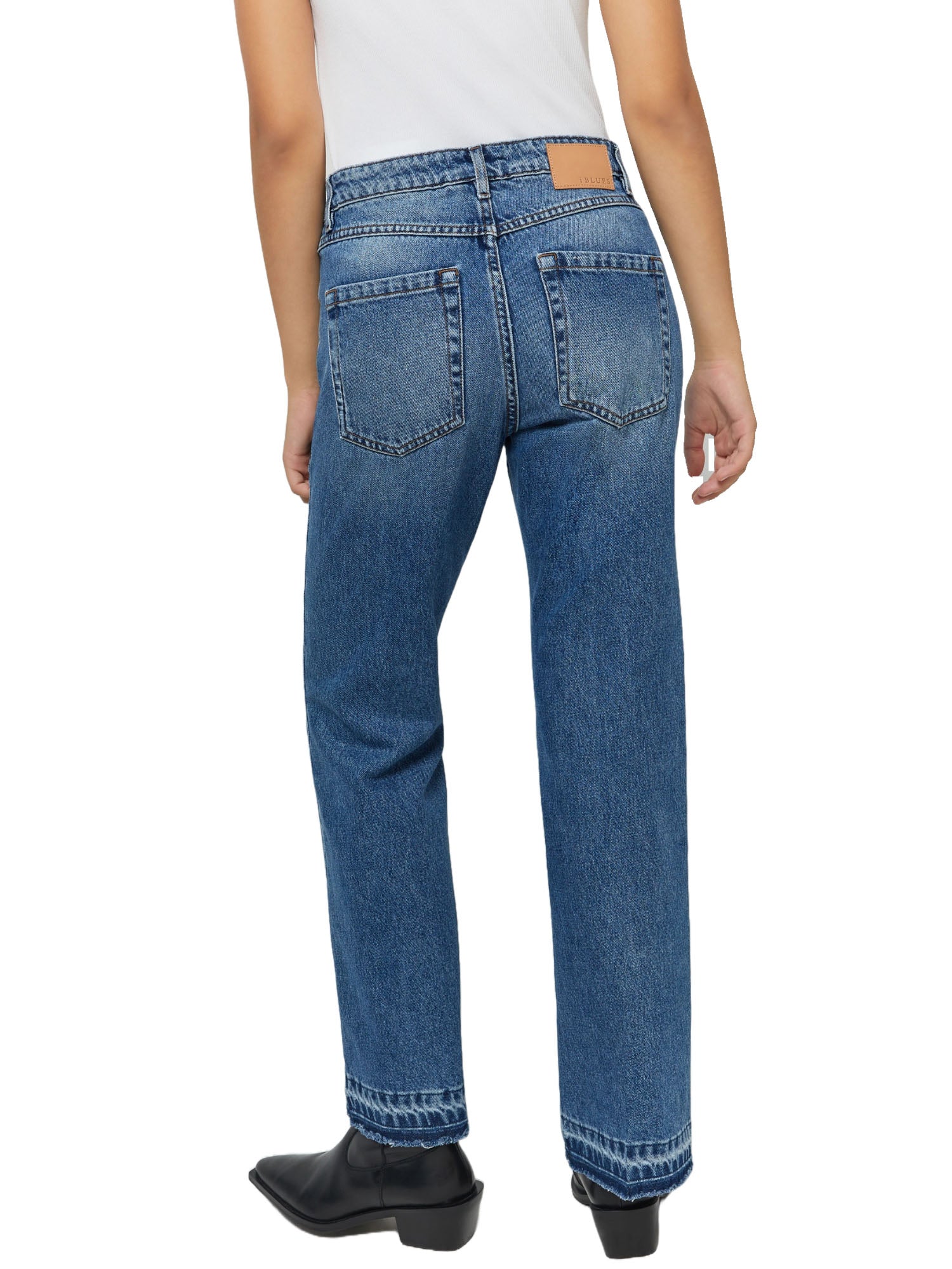 Jeans Blu Iblues