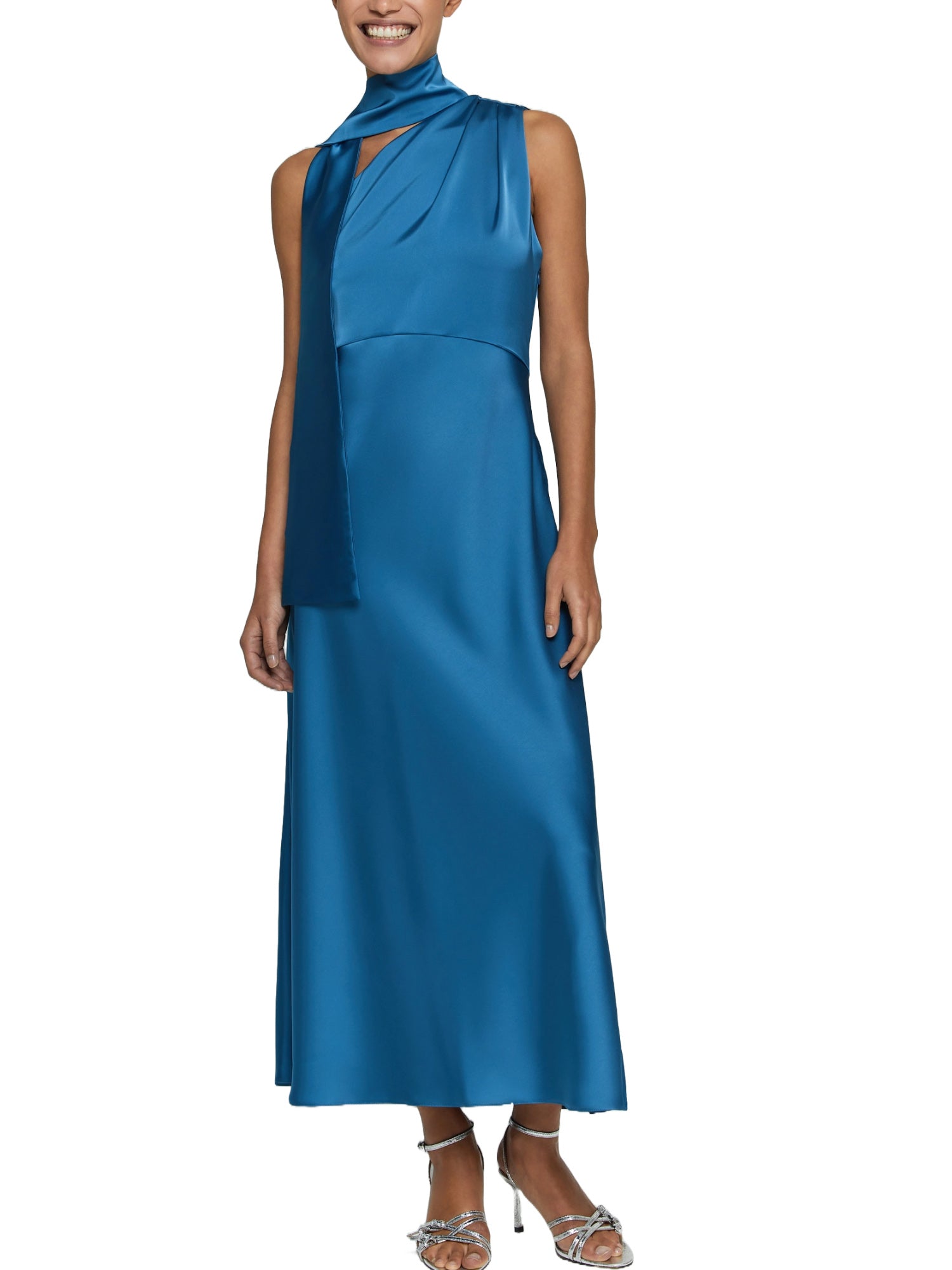Vestiti Blu Iblues