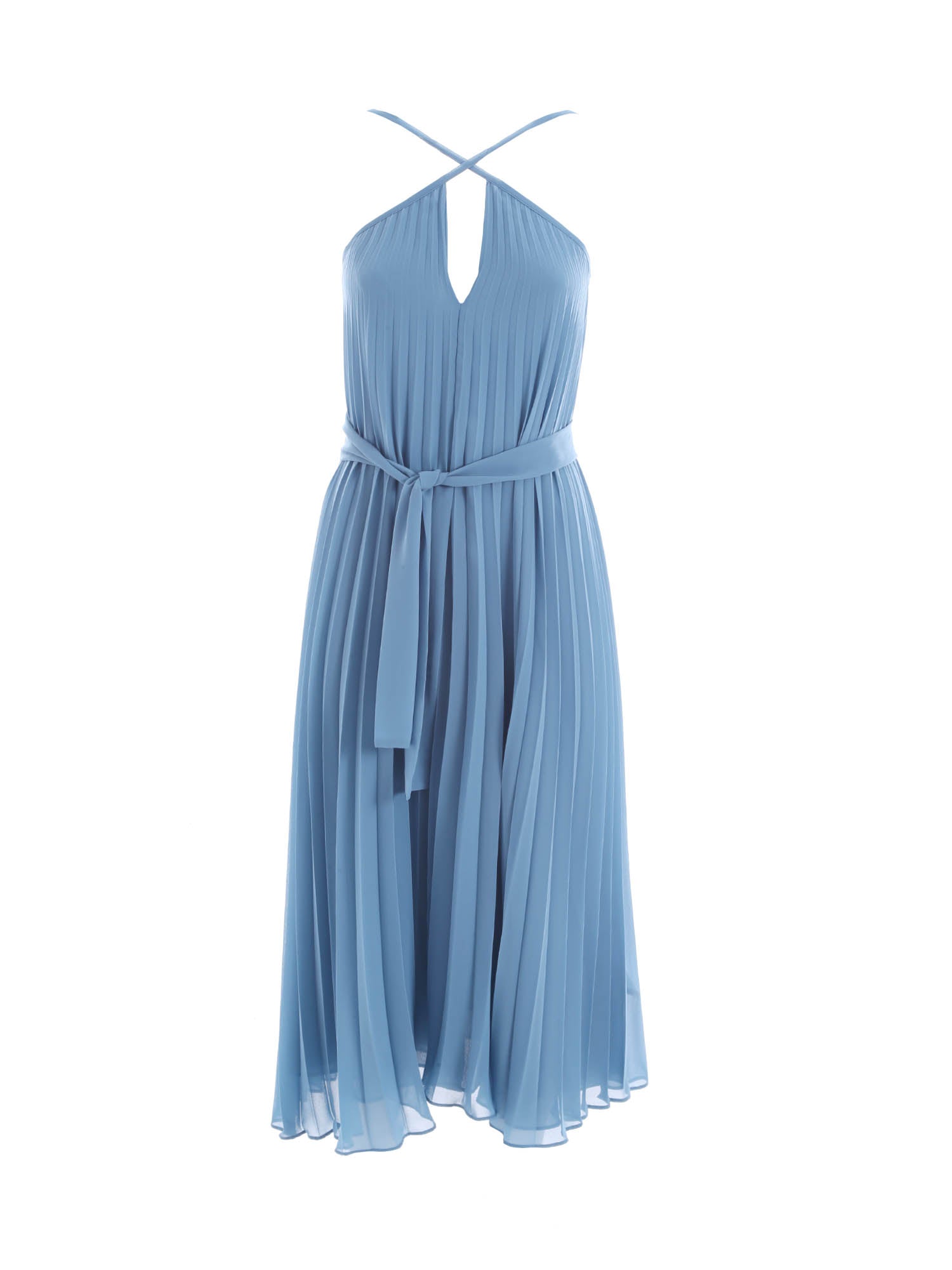 Vestiti Blu Chiaro Iblues