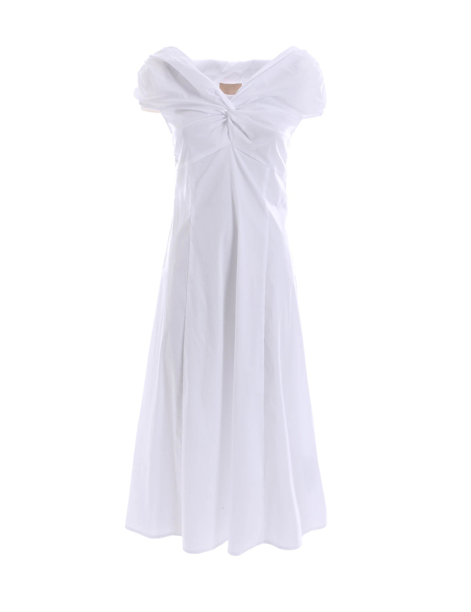Vestiti Bianco Iblues