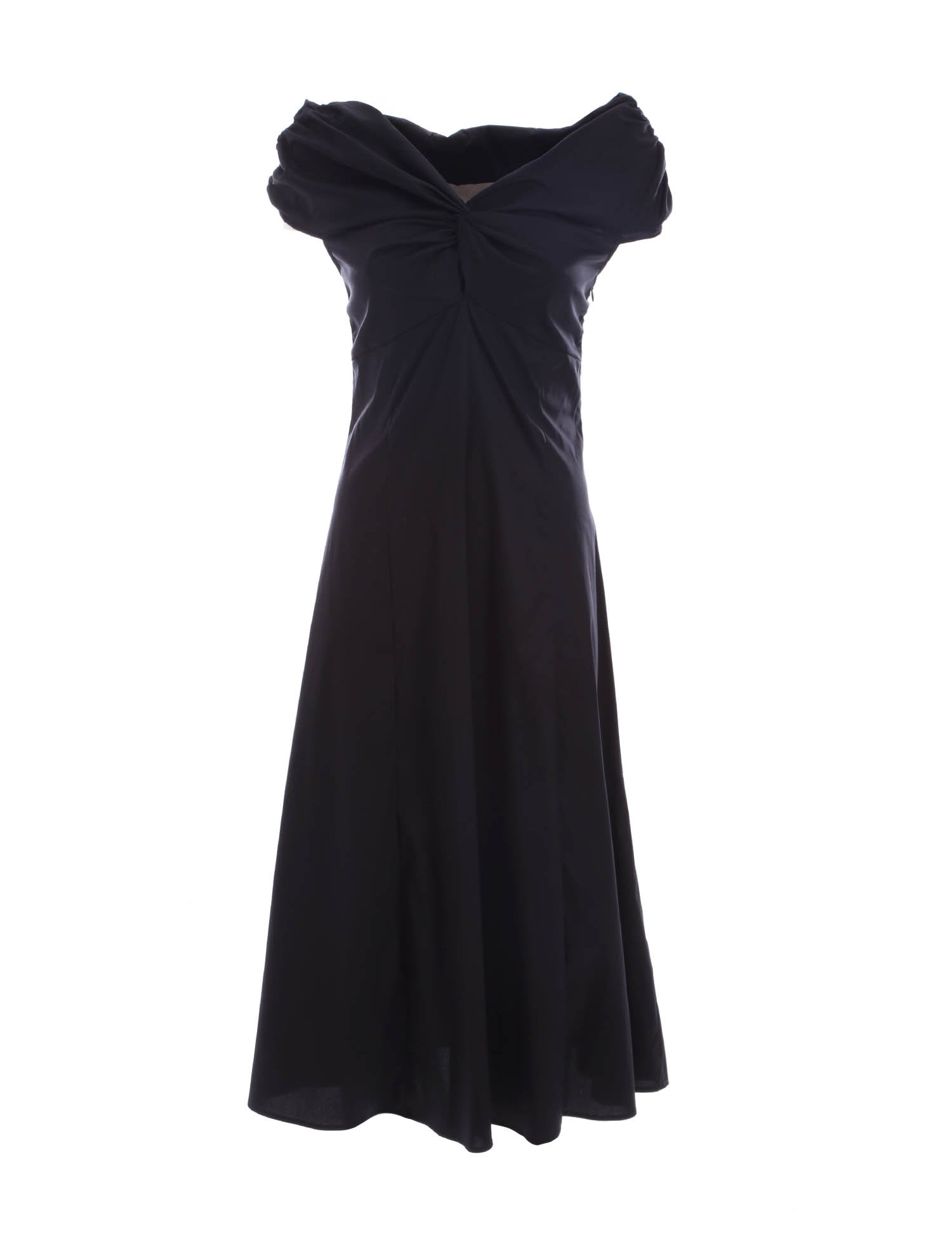 Vestiti Nero Iblues