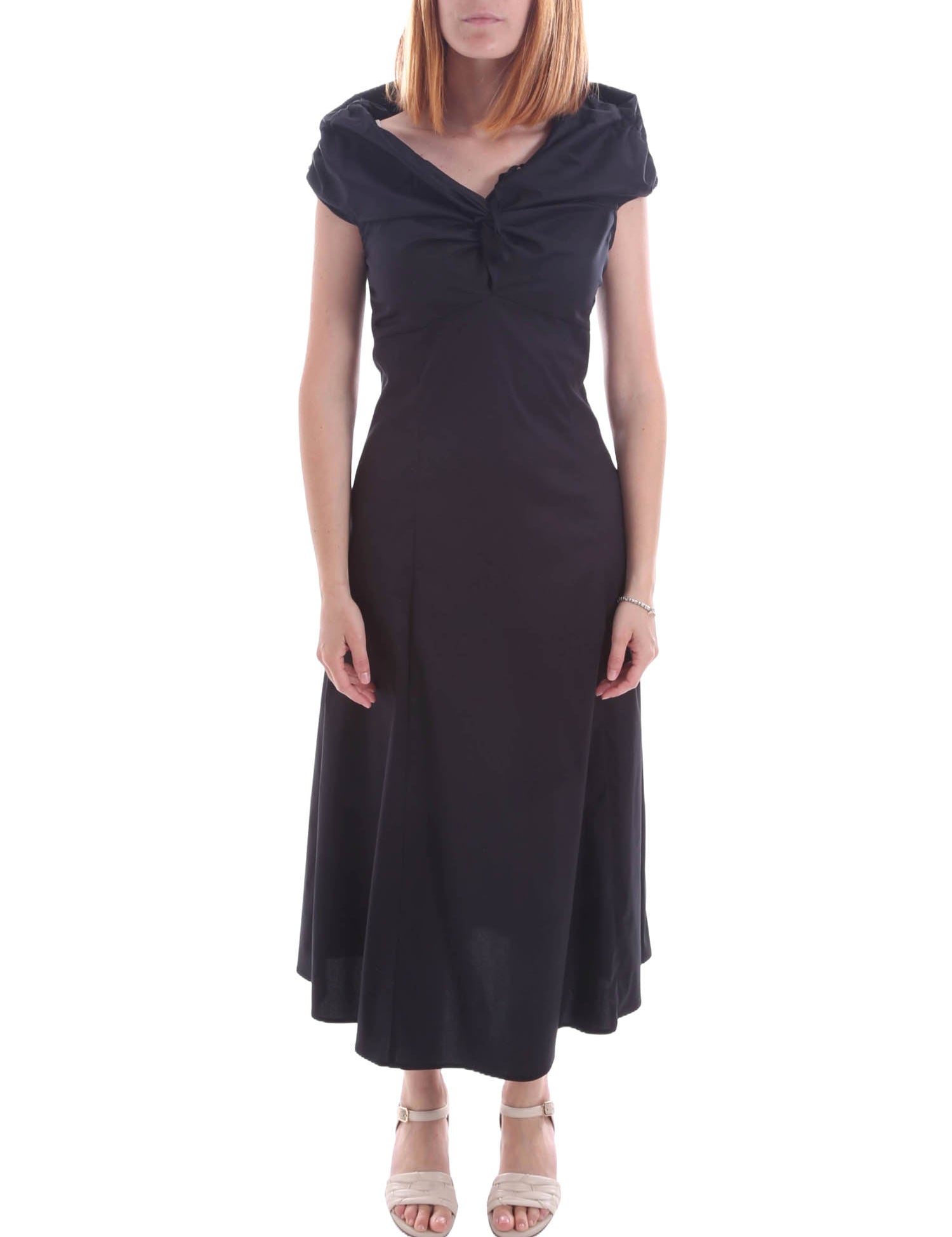 Vestiti Nero Iblues