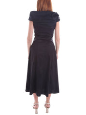 Vestiti Nero Iblues