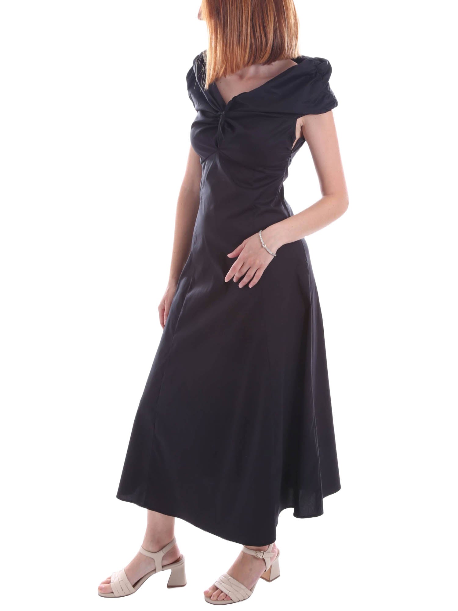 Vestiti Nero Iblues