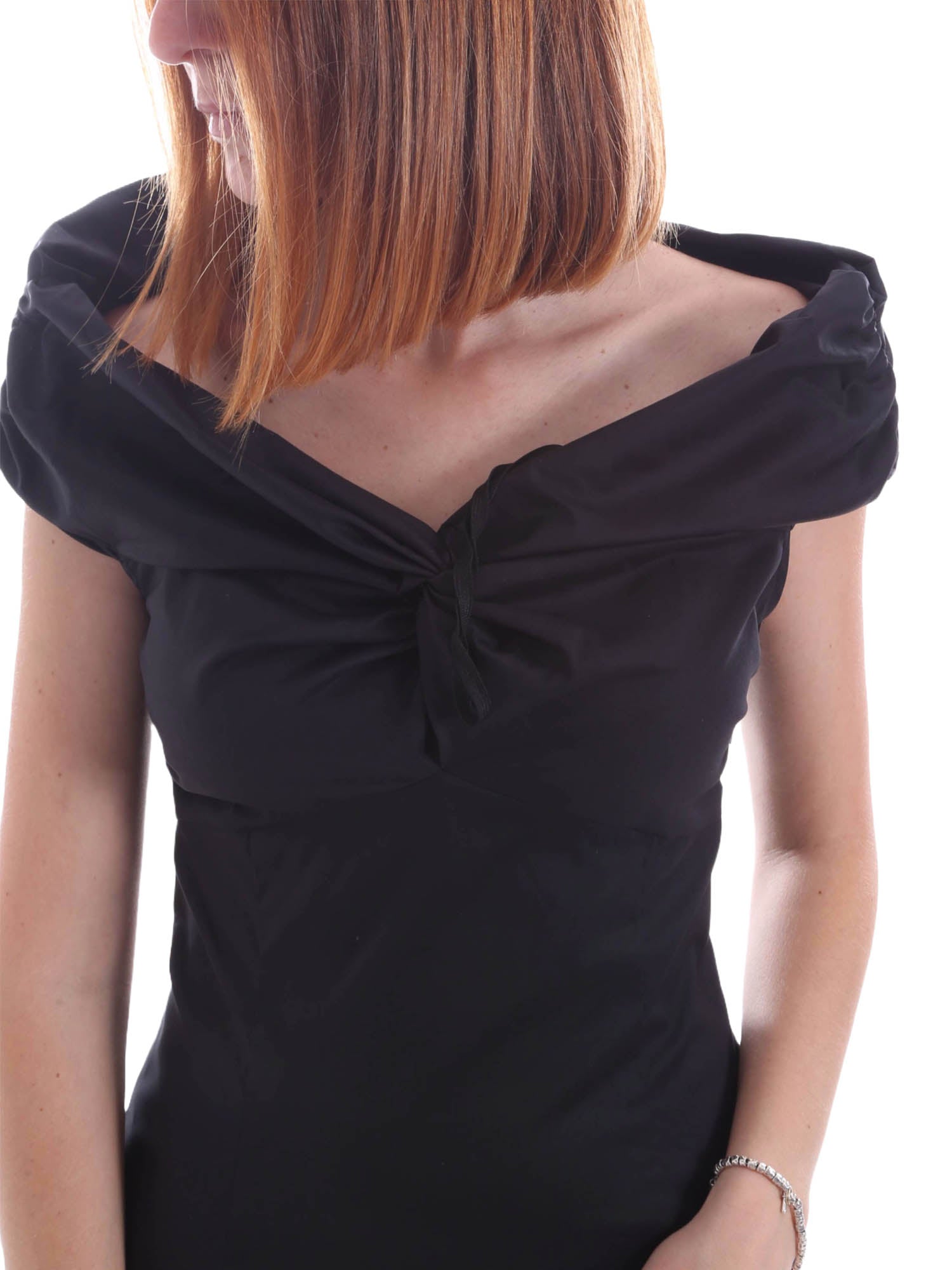 Vestiti Nero Iblues