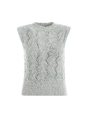 Gilet Verde Iblues