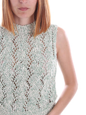 Gilet Verde Iblues