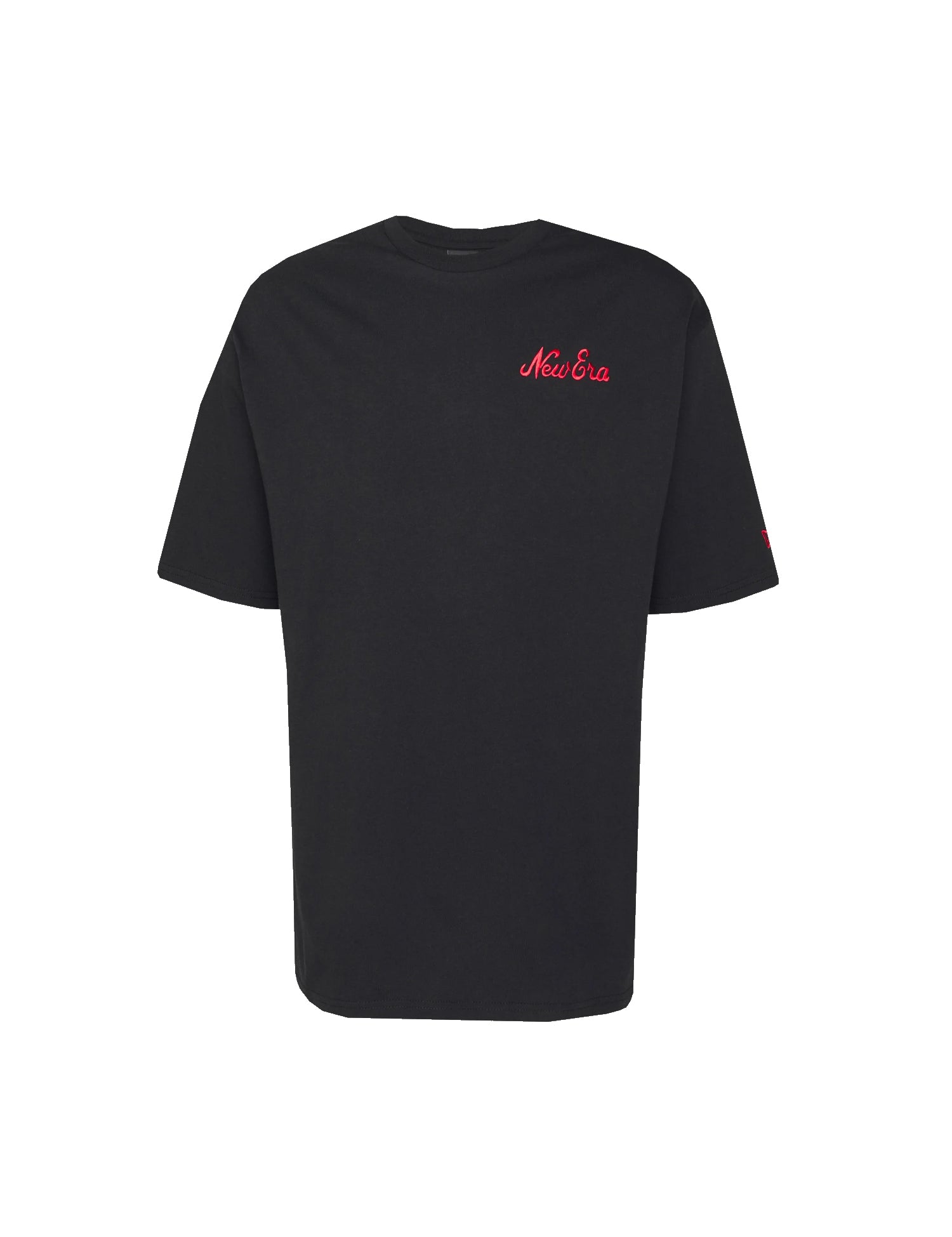 T-shirt Nero New Era