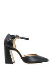 Decolleté Nero Grace Shoes