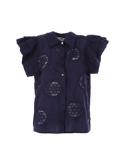 Camicie Blu Yes-zee