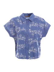 Camicie Blu Yes-zee
