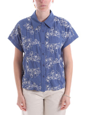 Camicie Blu Yes-zee