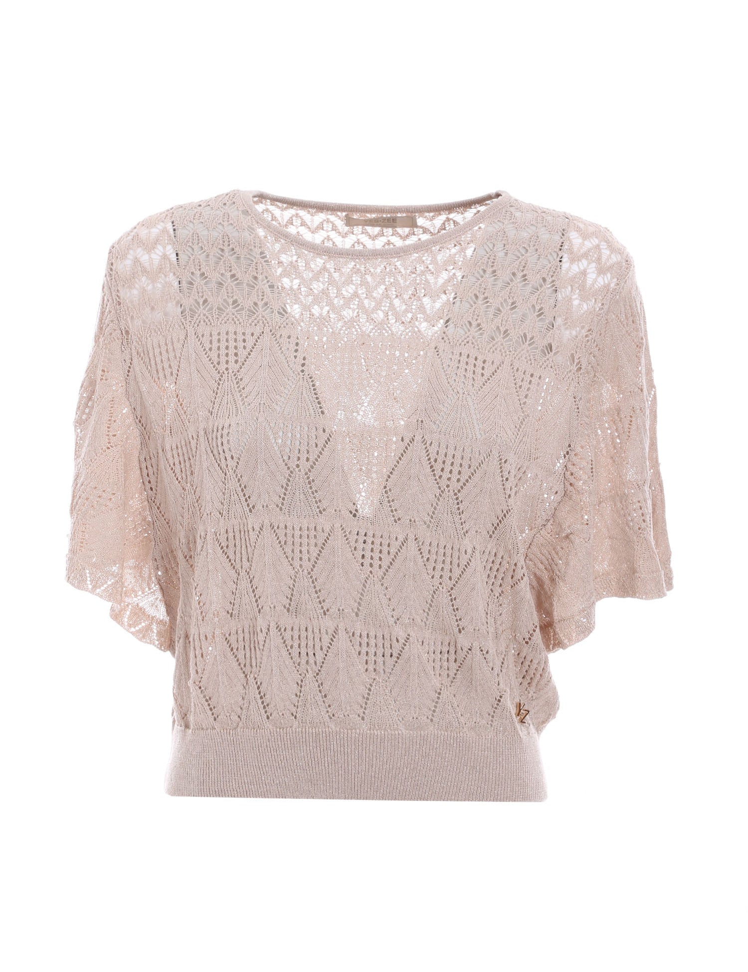 Maglioni Beige Yes-zee