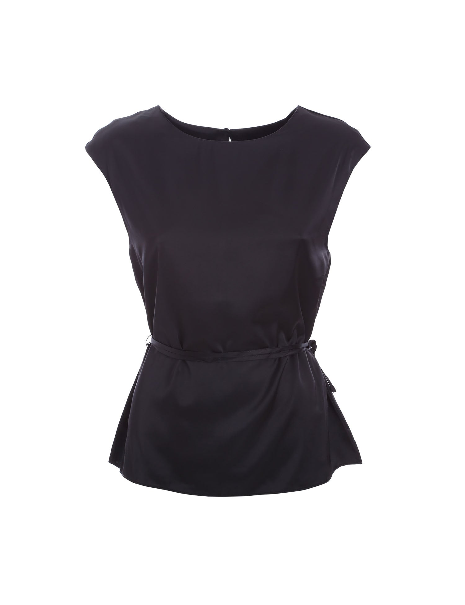 Bluse Nero Yes-zee