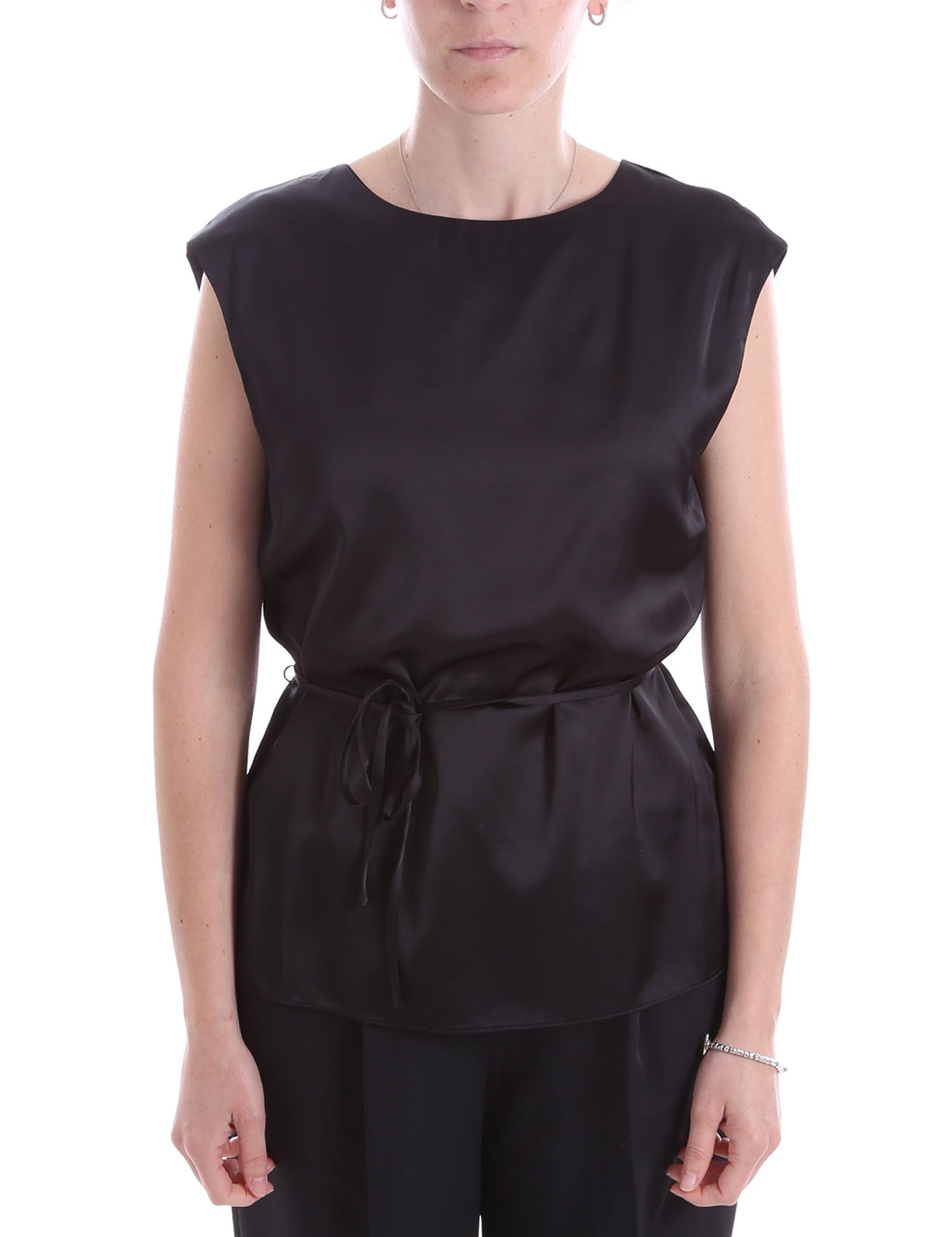 Bluse Nero Yes-zee