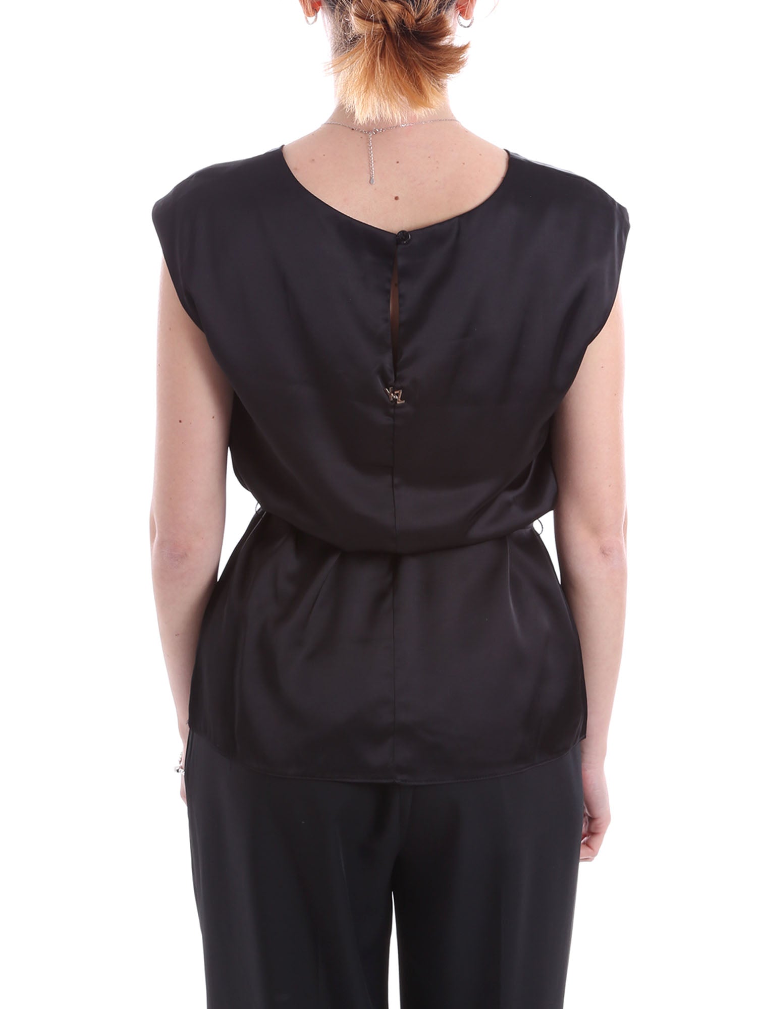 Bluse Nero Yes-zee