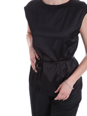 Bluse Nero Yes-zee