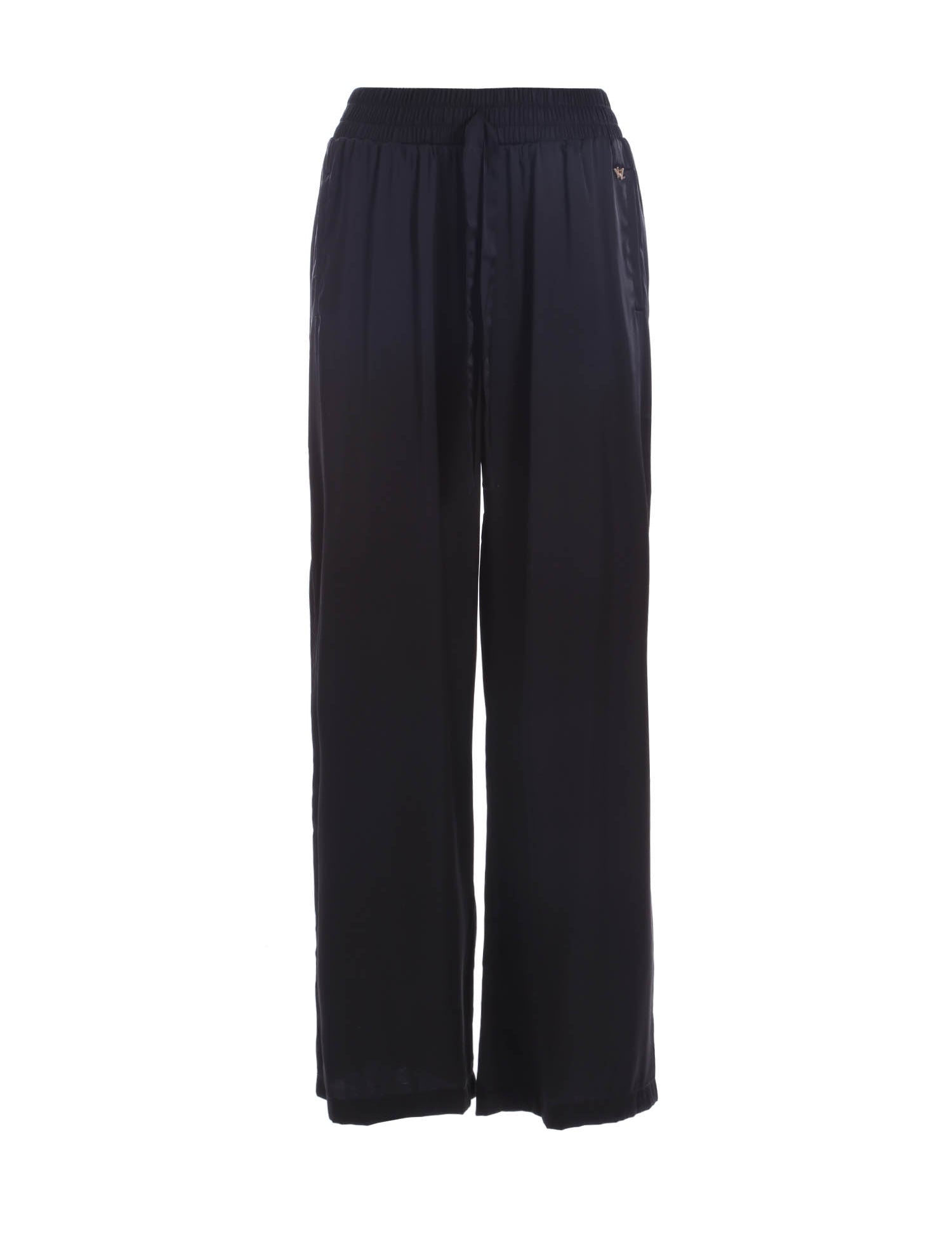Pantaloni Nero Yes-zee