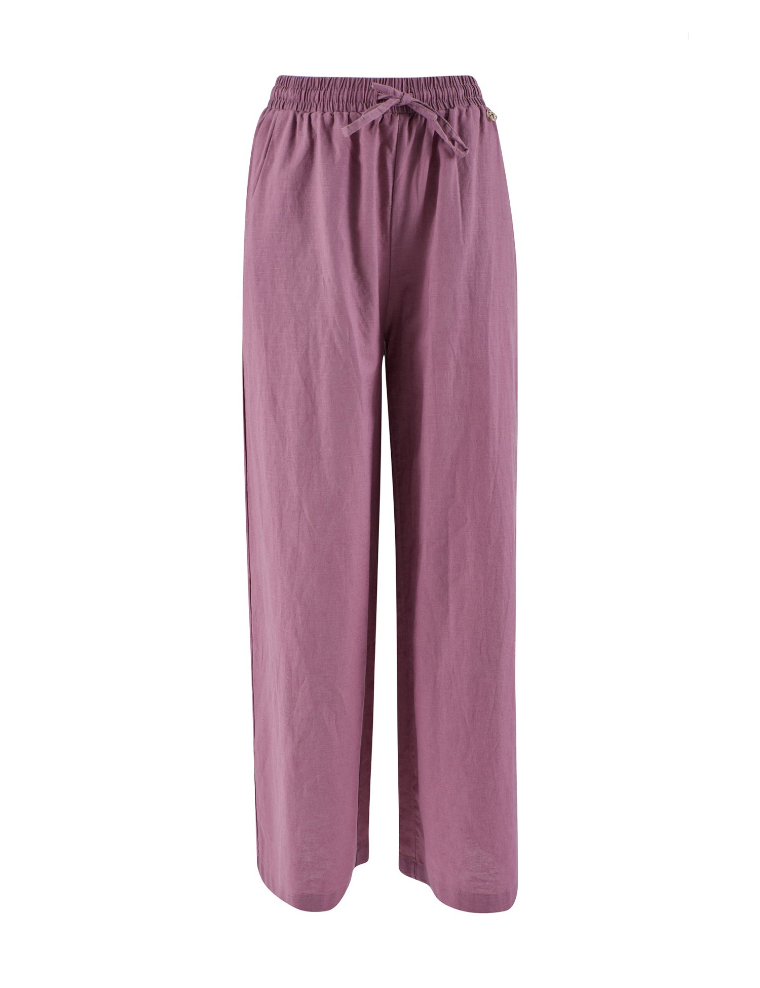 Pantaloni Rosa Yes-zee
