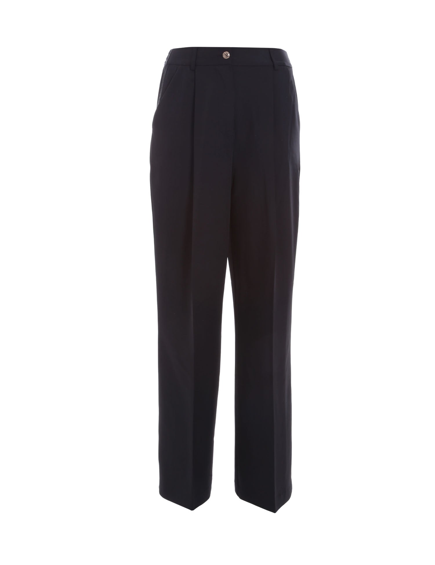 Pantaloni Nero Yes-zee