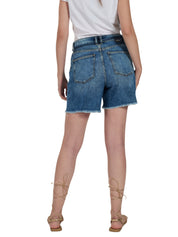 Shorts Blu Yes-zee