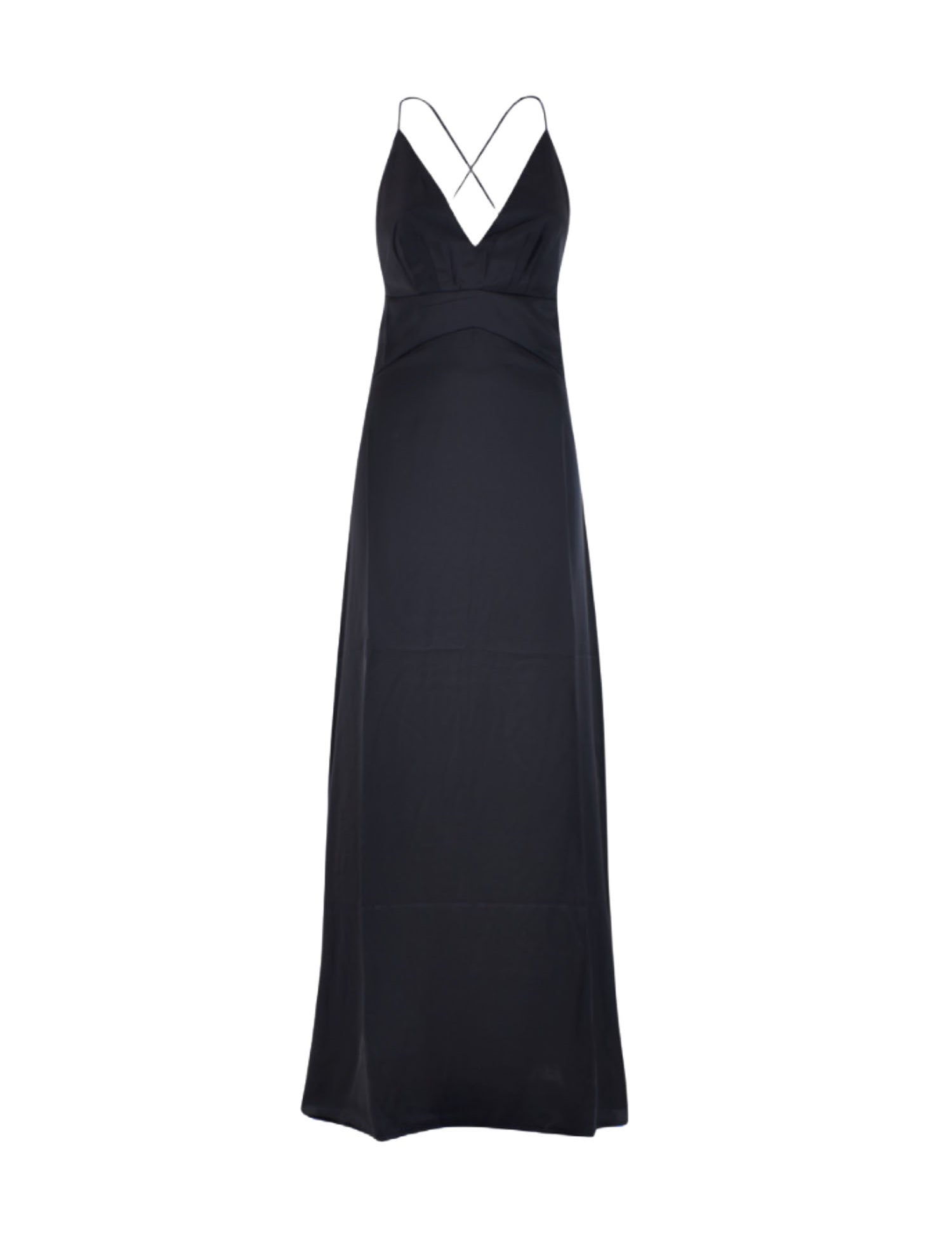 Vestiti Nero Yes-zee