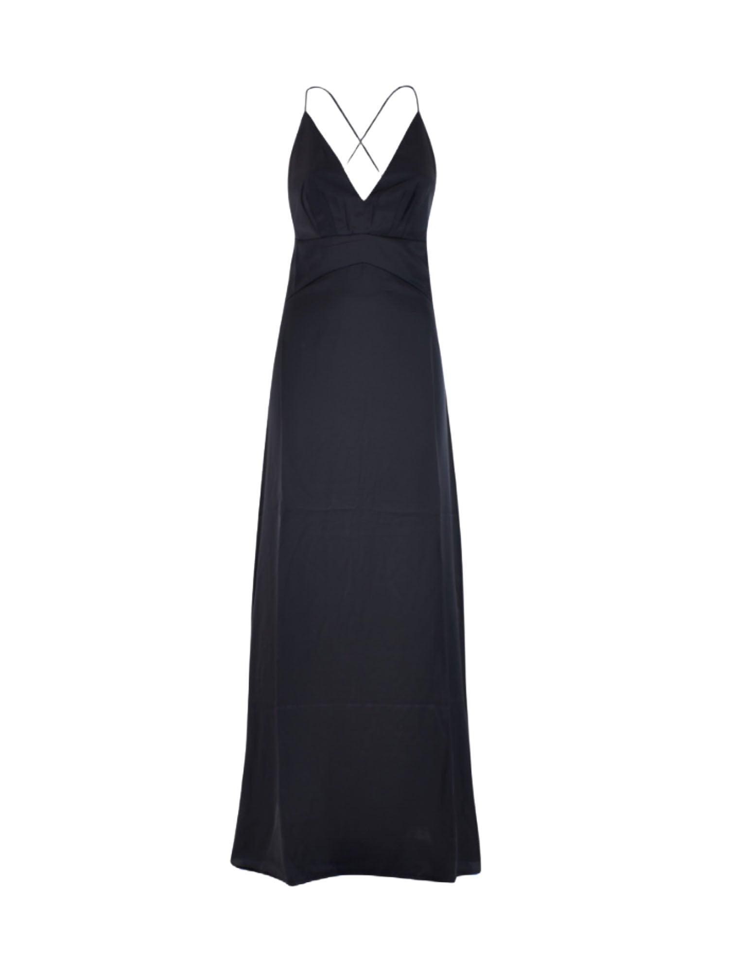 Vestiti Nero Yes-zee