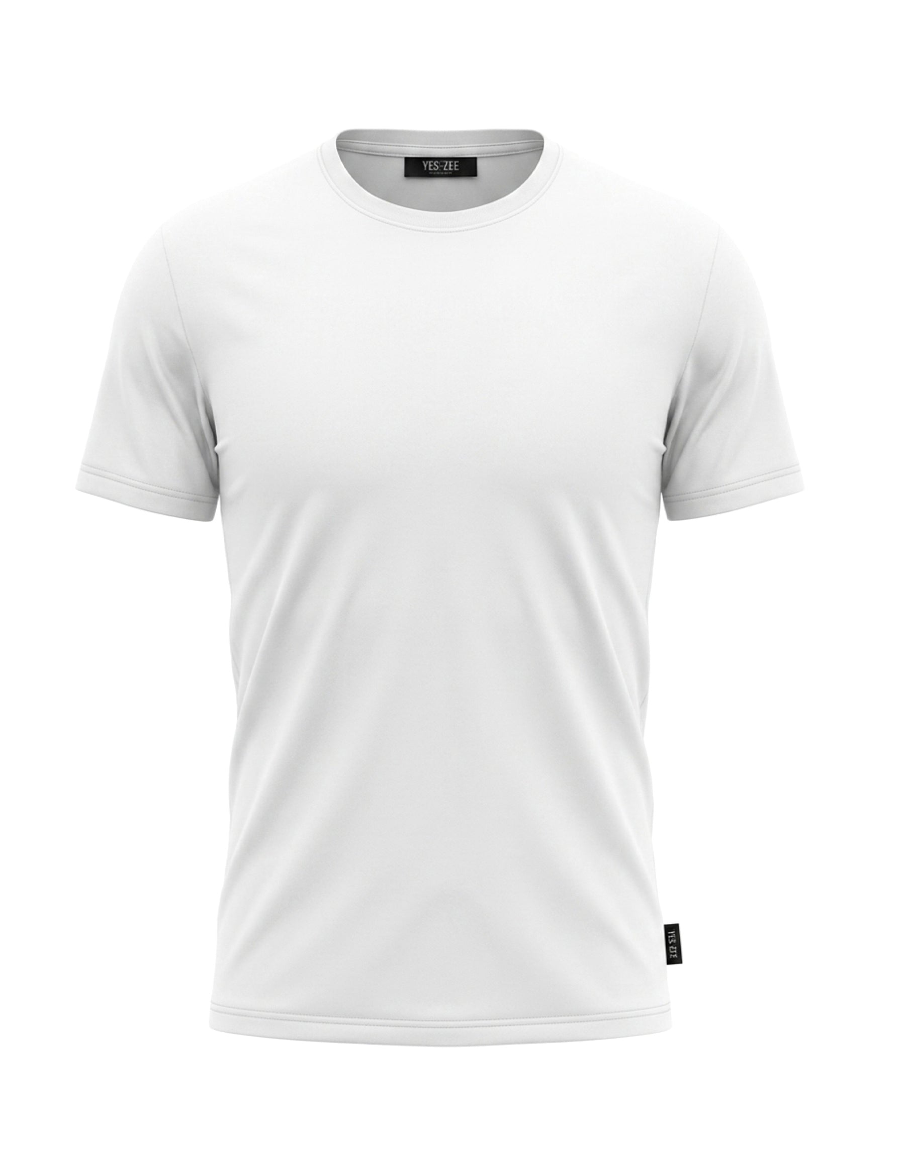 Yes-zee T-shirt Uomo | T778 OQ00