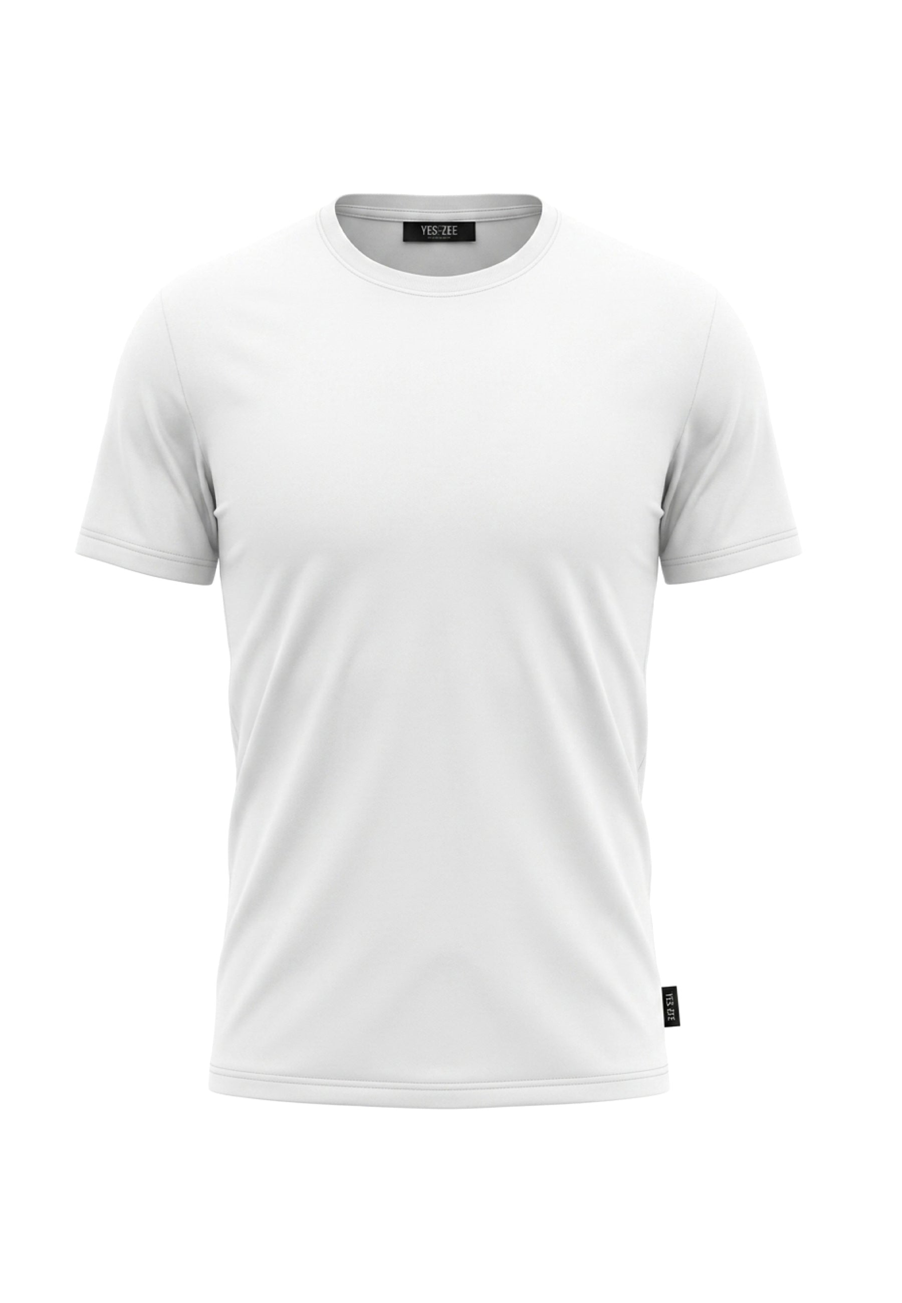 Yes-zee T-shirt Uomo | T778 OQ00