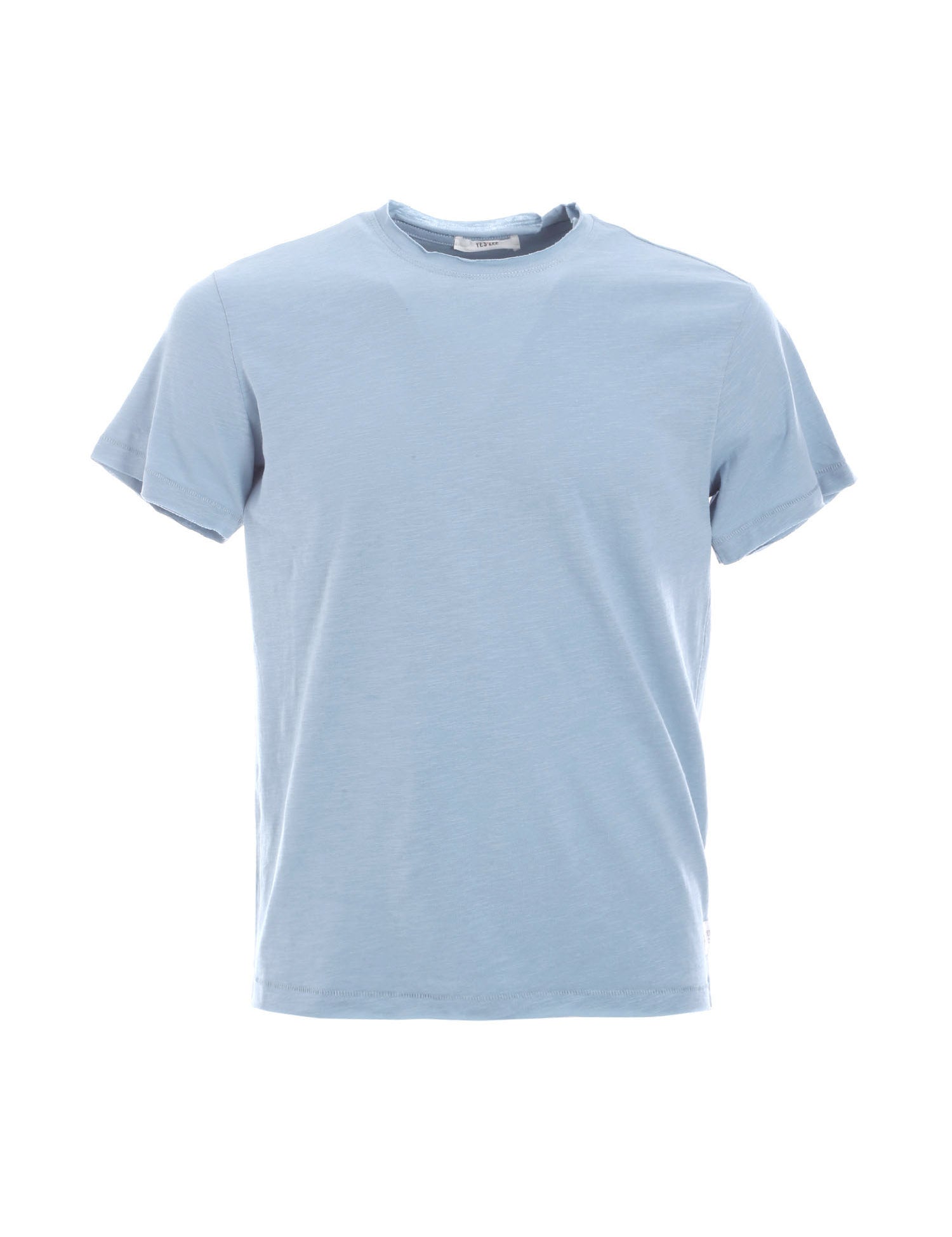 T-shirt Celeste Yes-zee