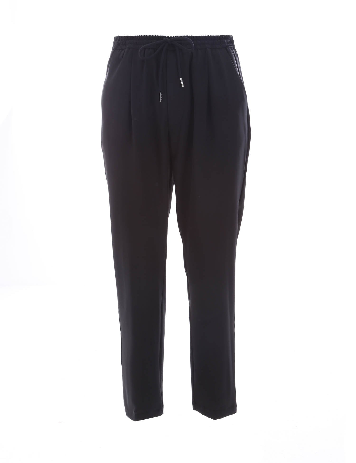 Pantaloni Nero Yes-zee