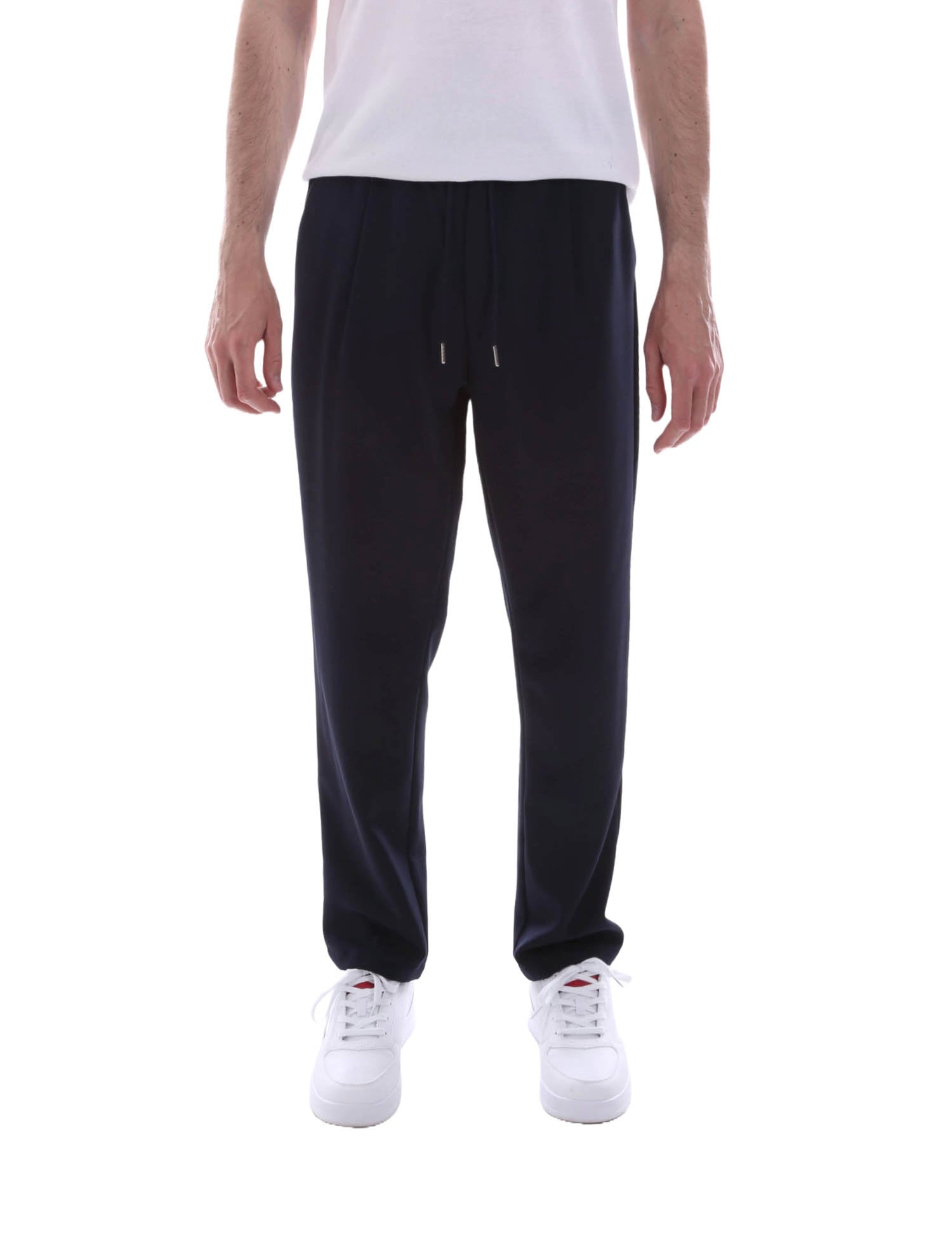 Pantaloni Nero Yes-zee