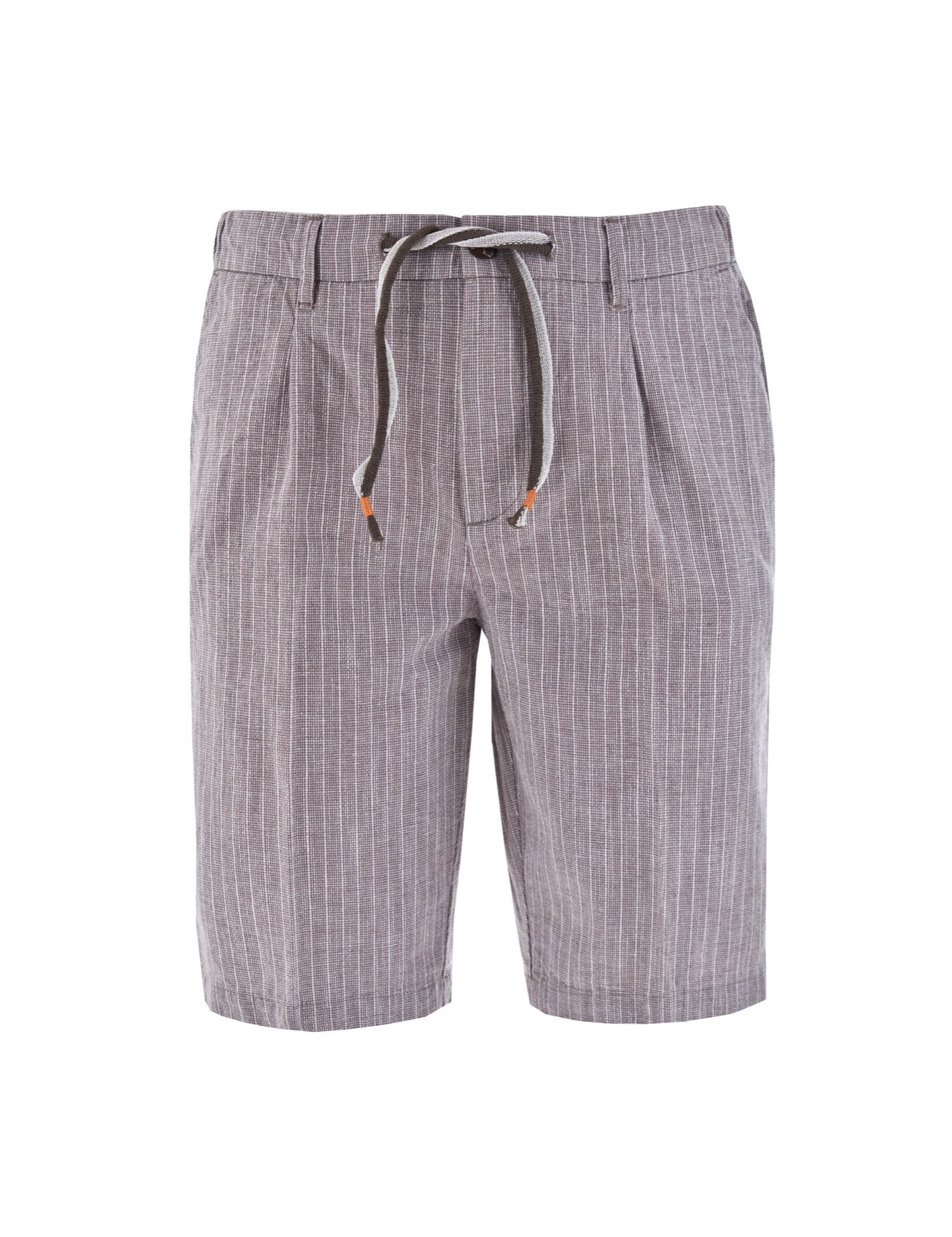Bermuda Marrone Yes-zee