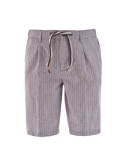 Bermuda Marrone Yes-zee