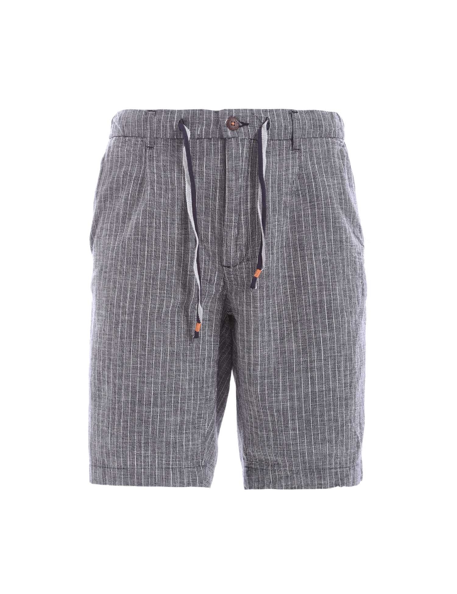 Bermuda Grigio Yes-zee